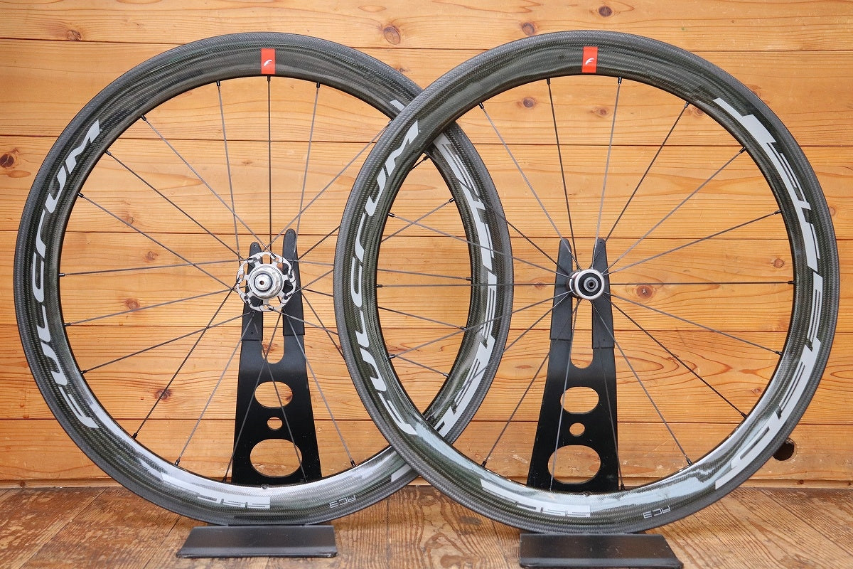 フルクラム fulcrum speed 55 CMPTZN カーボンホイール フルクラム FULCRUM スピード SPEED 55C AC3 カーボン クリンチャー