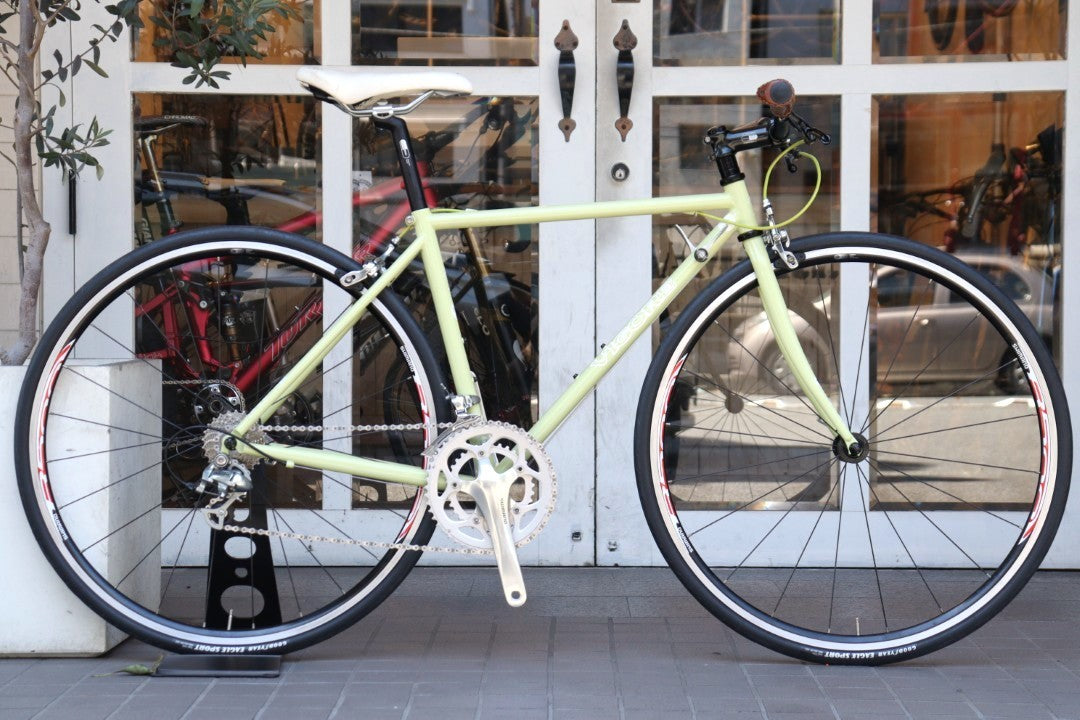 VIGORE(ヴィゴーレ)ロードバイク ヴィゴーレ VIGORE オーダーメイド シマノ ティアグラ 4500 MIX