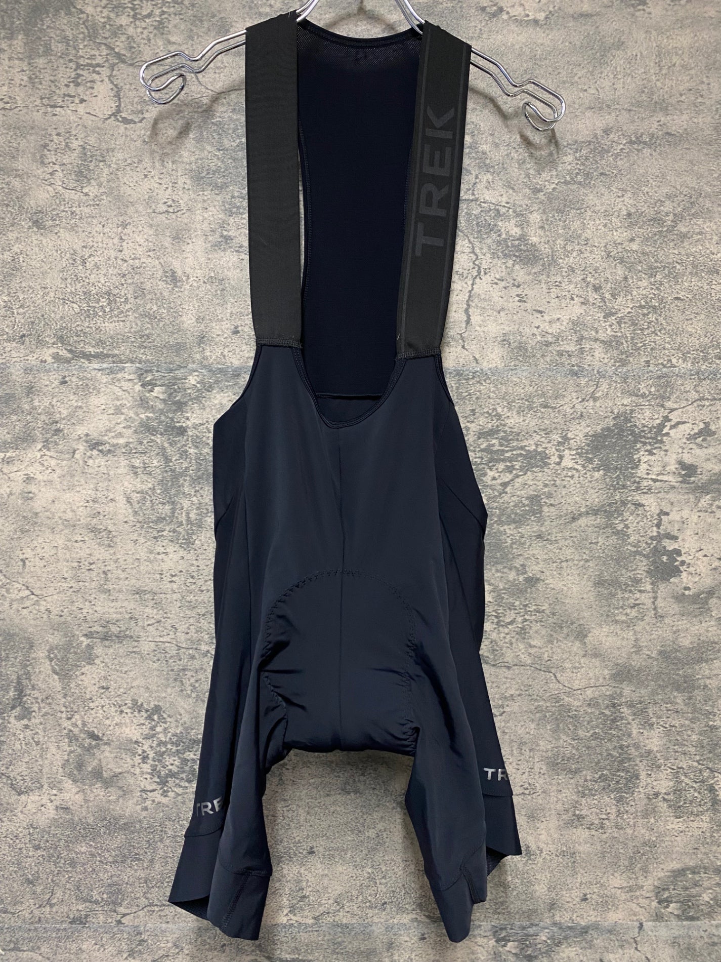 KH941 トレック TREK ビブショーツ 黒 M – BICI AMORE ONLINE STORE