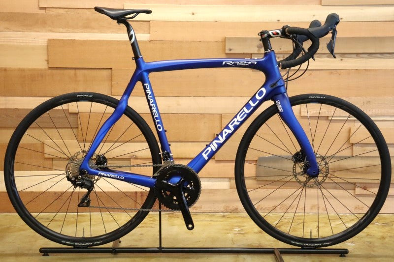 ピナレロ PINARELLO ラザ ディスク RAZHA DISK 2020モデル 575サイズ シマノ 105 R7020MIX 11S カーボン  ロードバイク 【立川店】