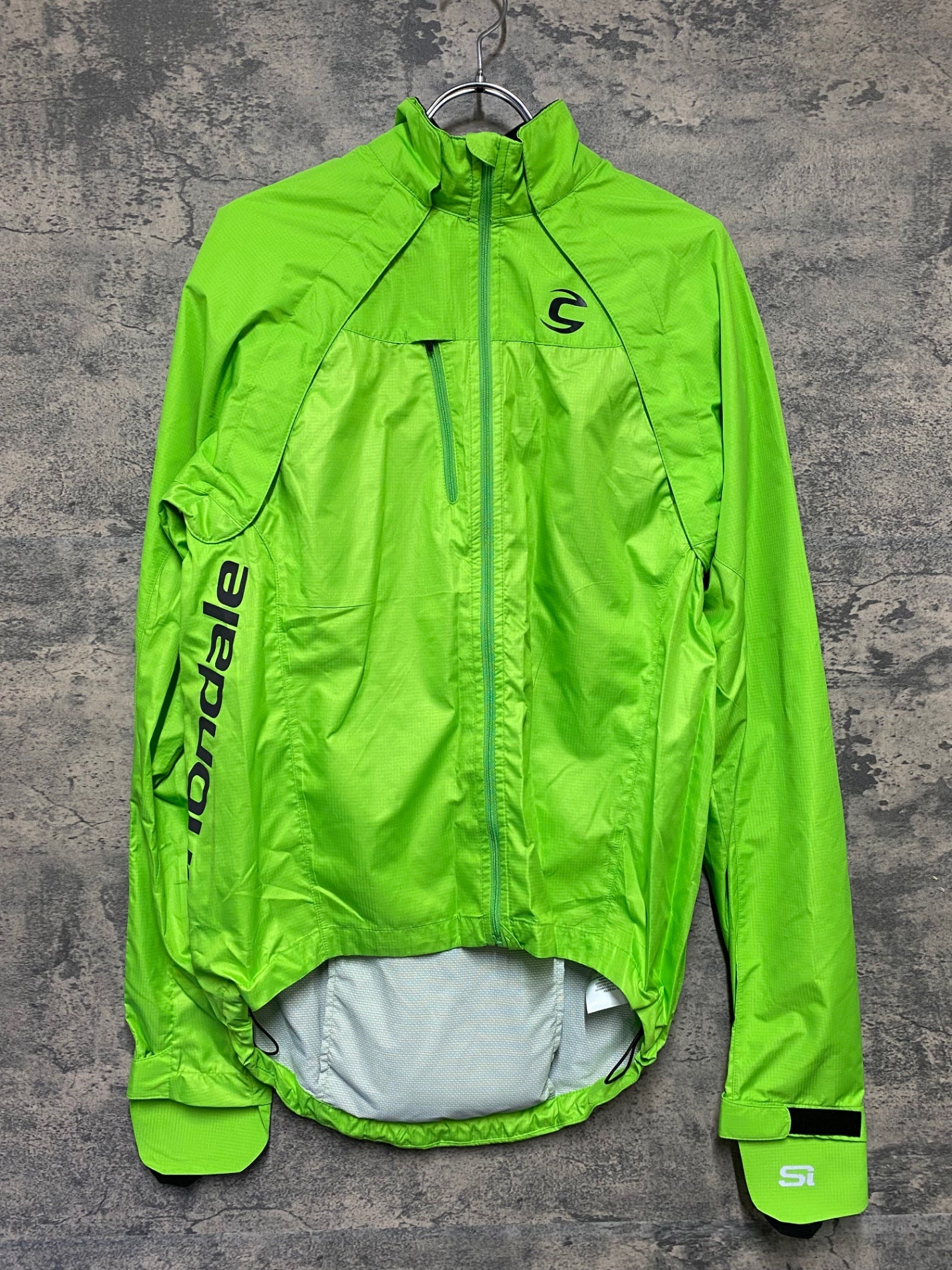 KE114 キャノンデール CANNONDALE モーフィスシェル ウィンド