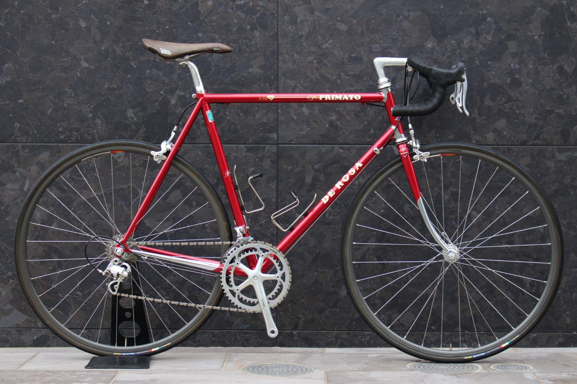 デローザ DE ROSA ネオプリマート NEO PRIMATO 56サイズ 