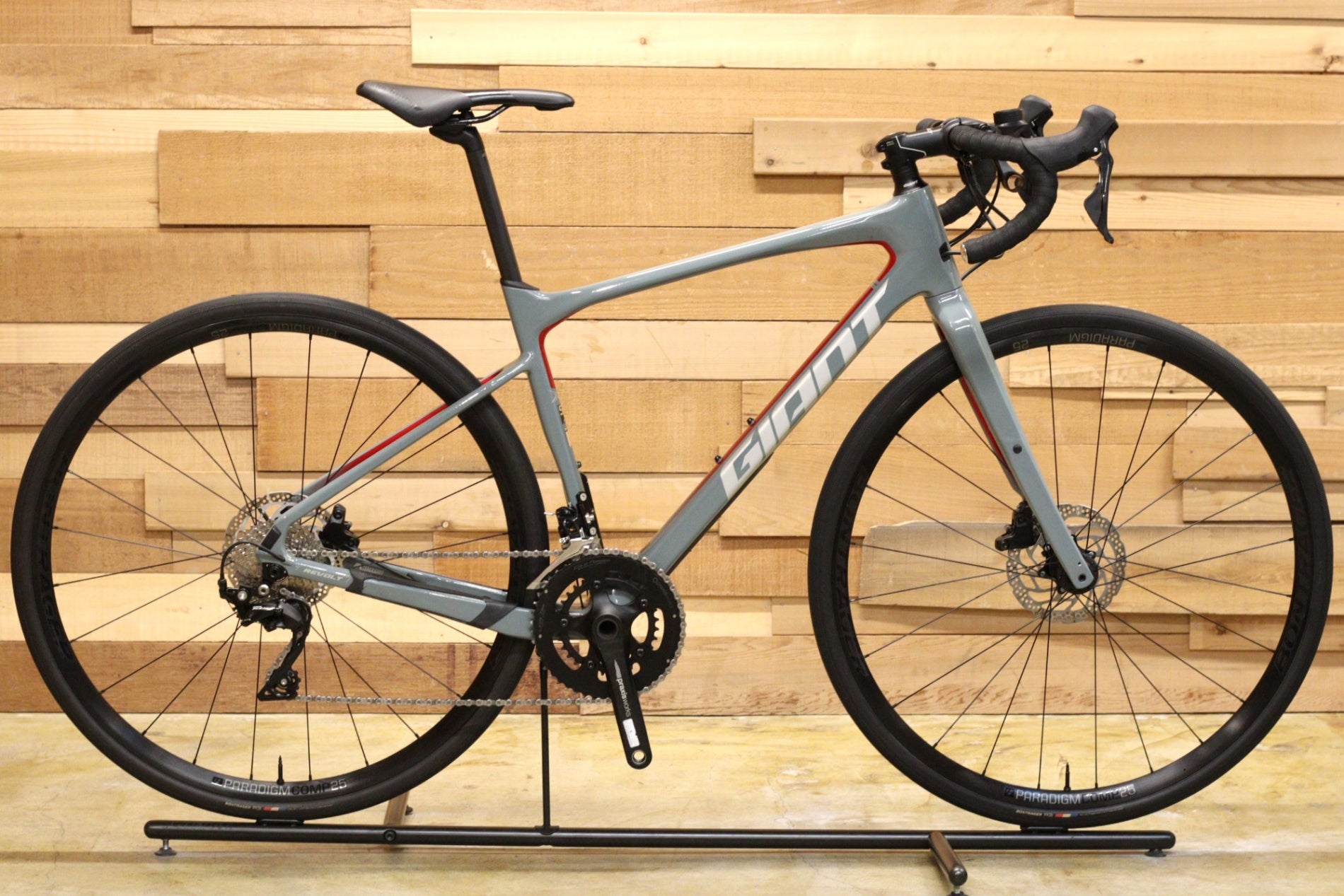 訳アリ ジャイアント GIANT リボルト REVOLT ADVANCED 2 2019 Sサイズ