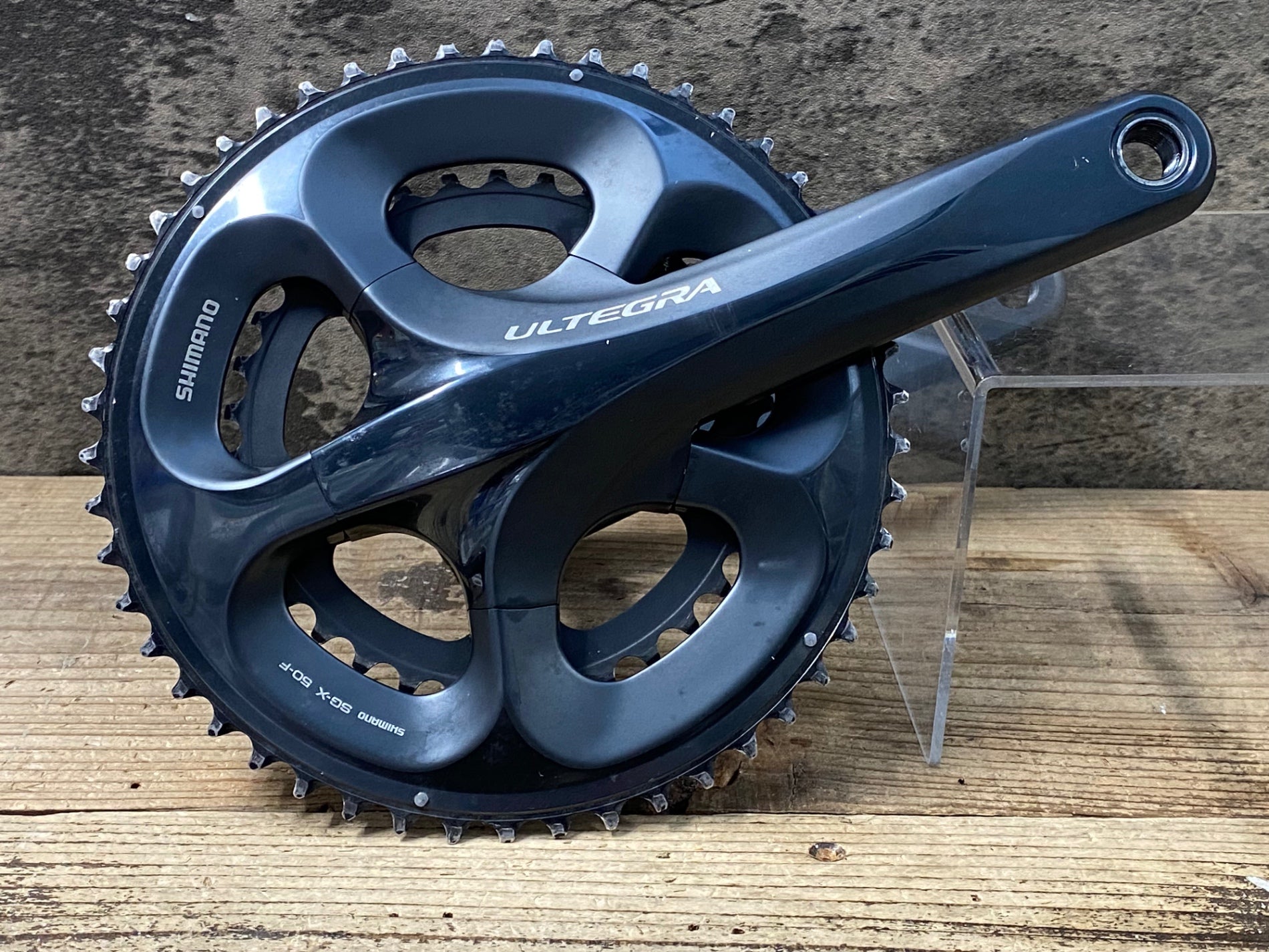 Shimano Ultegra クランク FC-6750 Amazon | SHIMANO(シマノ) FC-6750（FC-6750) クランク | シマノ