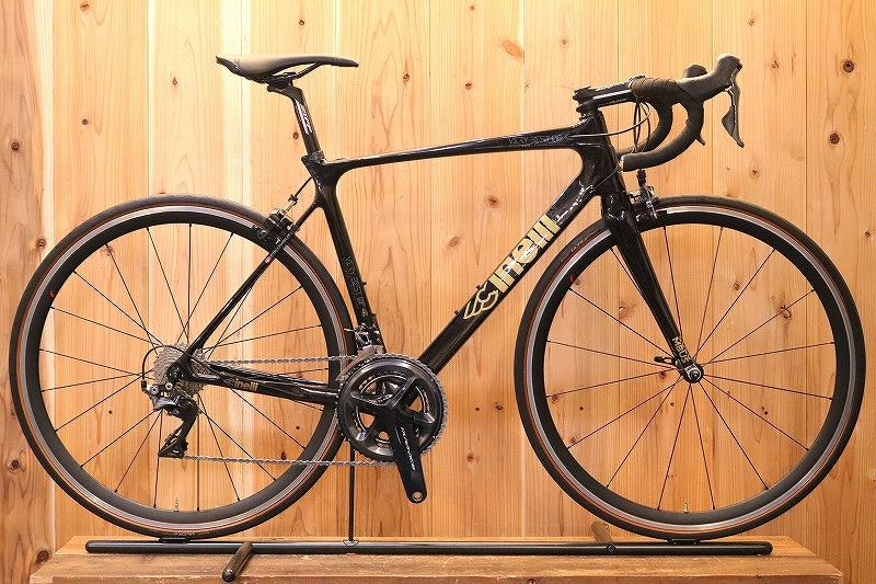 チネリ CINELLI ベリーベストオブ VERY BEST OF 2020年モデル Mサイズ シマノ デュラエース R9100 11S カーボン  ロードバイク 【芦屋店】