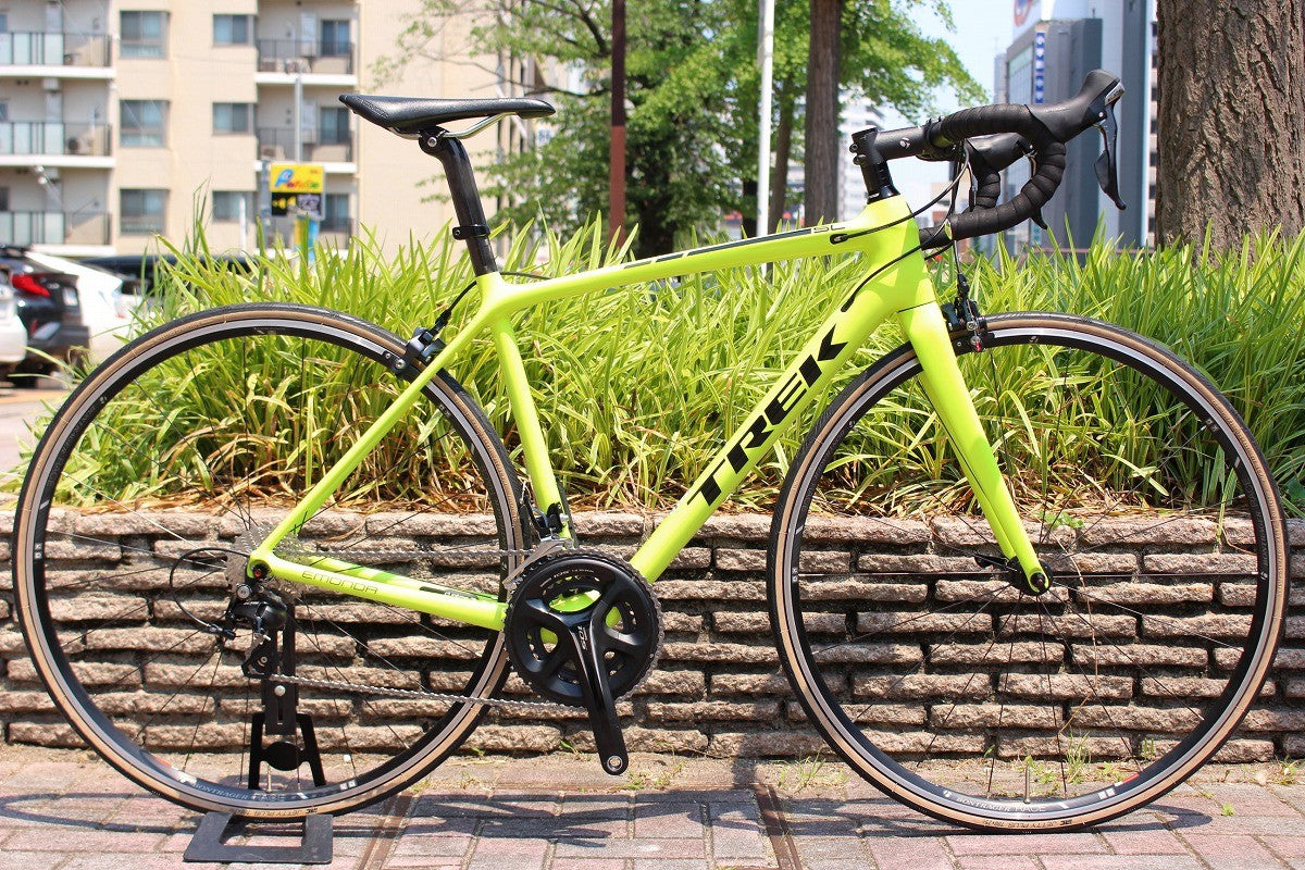 トレック TREK エモンダ EMONDA SL5 2016モデル 52サイズ シマノ 105 5800 11S カーボン ロードバイク【名古屋店】