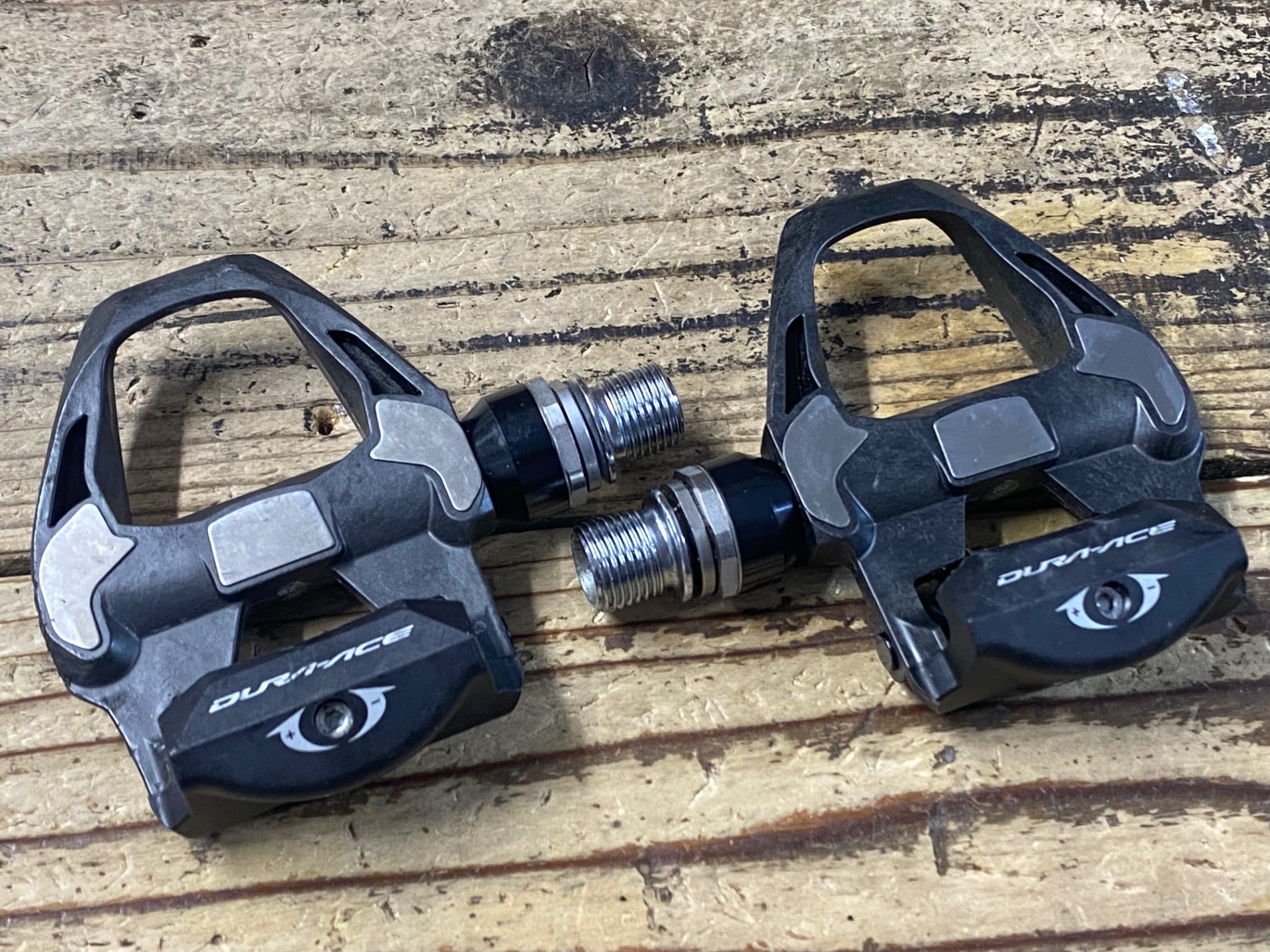 KF914 シマノ SHIMANO デュラエース DURA-ACE PD-R9100 ビンディング