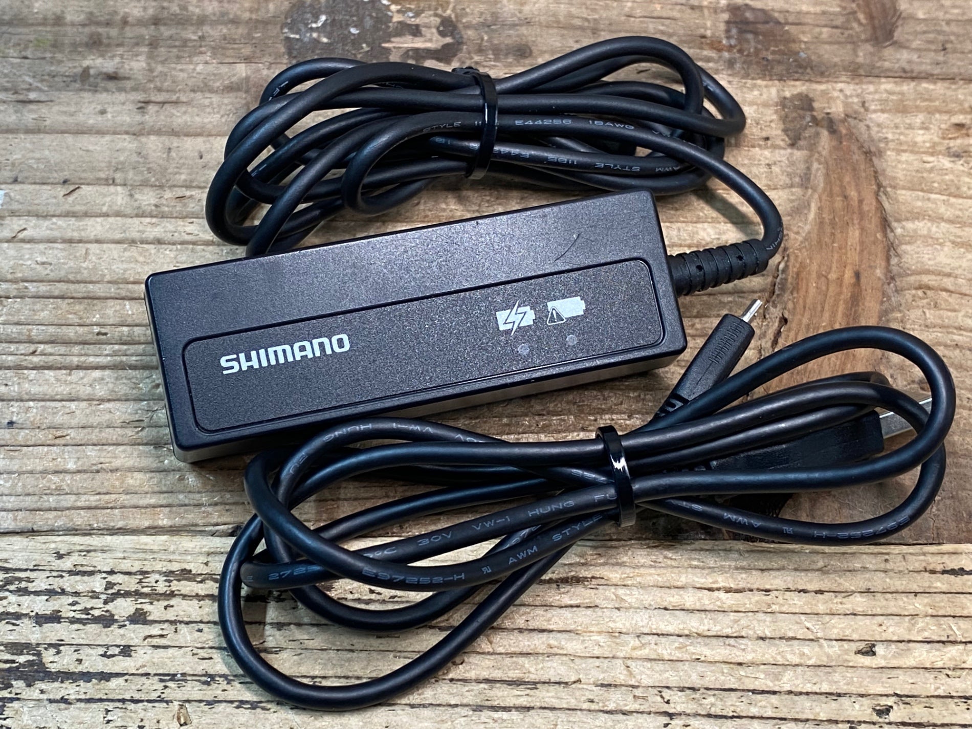 JO134 シマノ SHIMANO SM-BCR2 バッテリーチャージャー – BICI AMORE