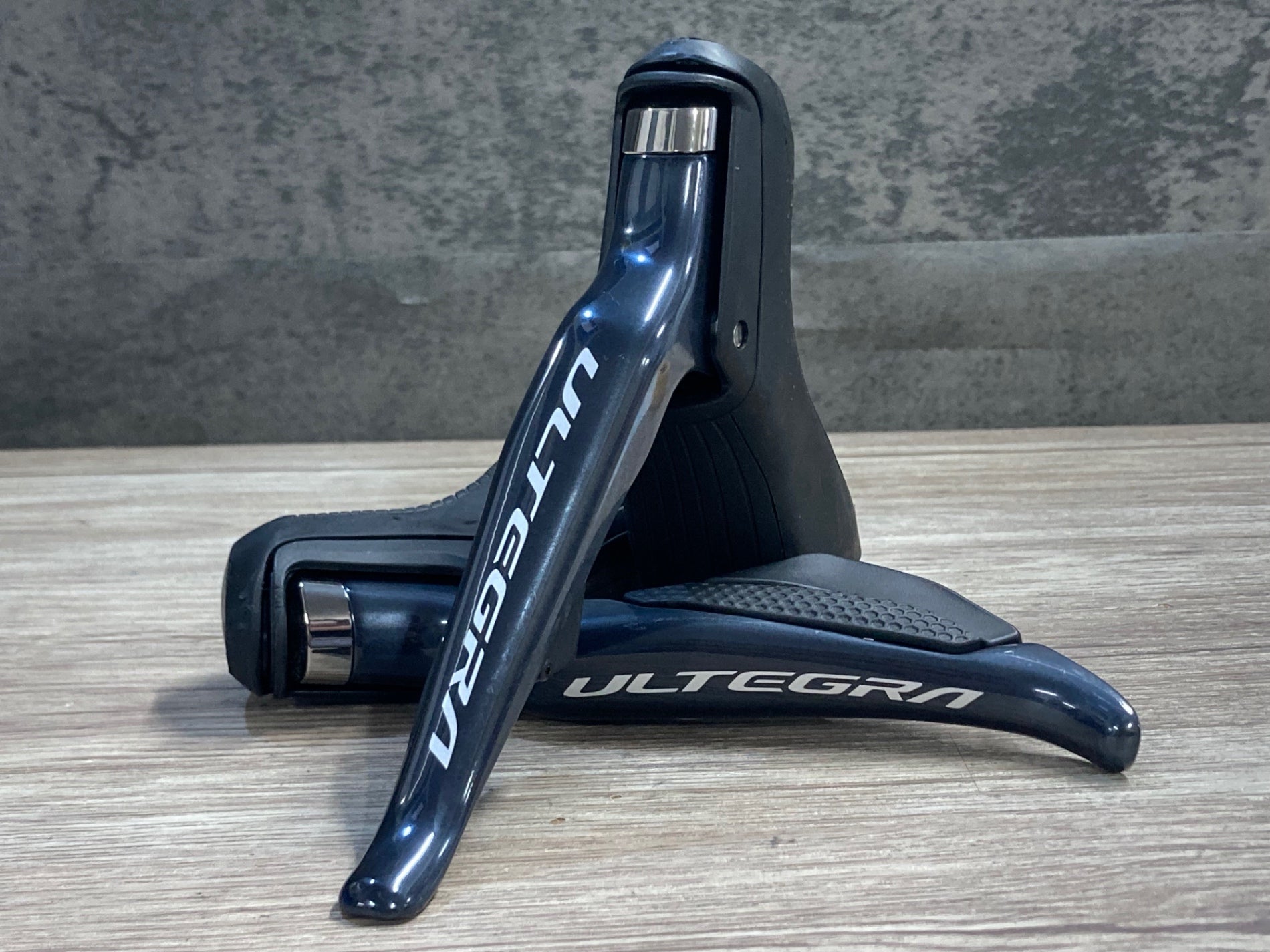 KB502 シマノ SHIMANO アルテグラ ULTEGRA ST-R8050 STIレバー 2x11S