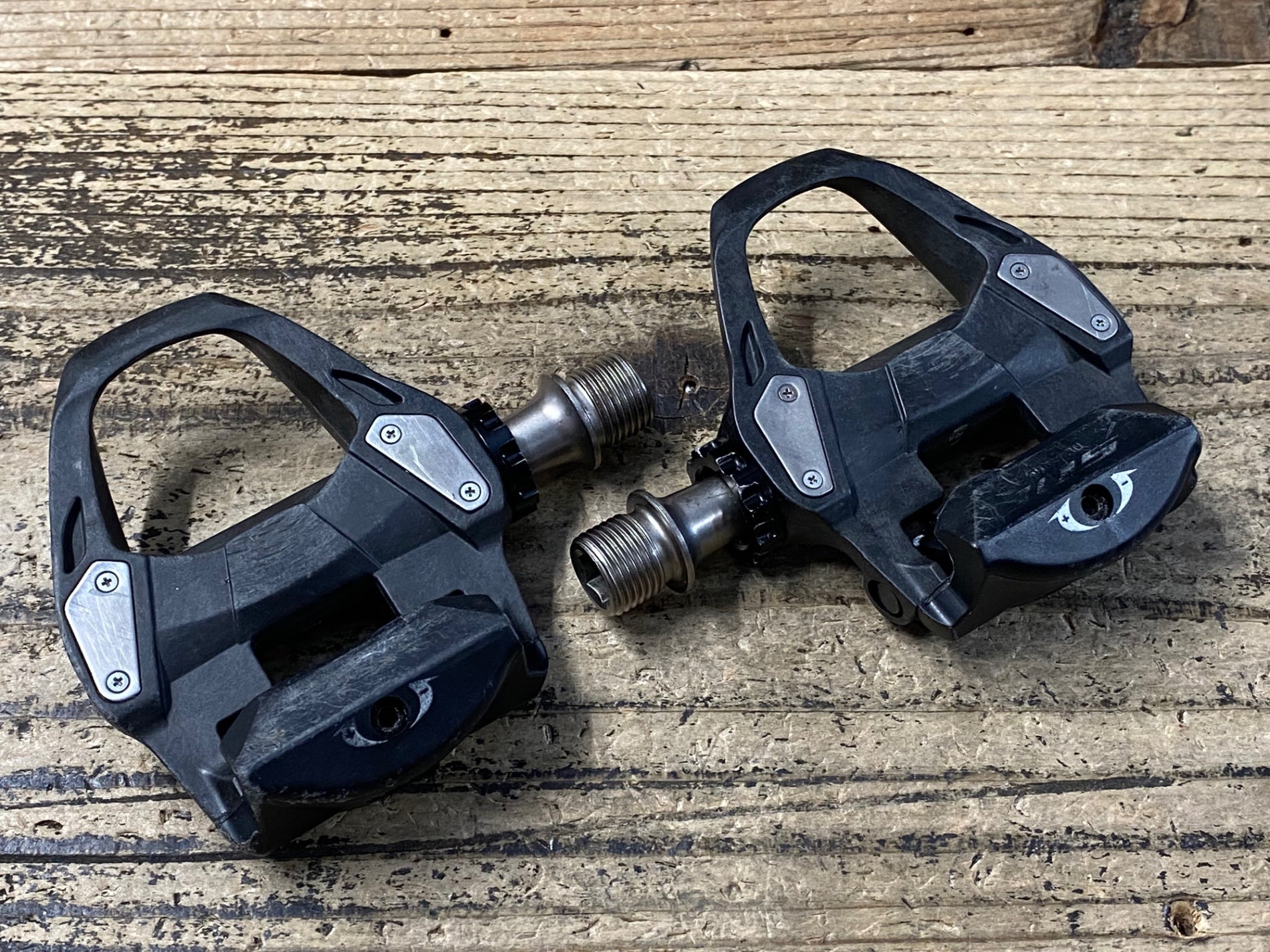 KB319 シマノ SHIMANO 105 PD-R7000 ビンディングペダル SPD-SL – BICI