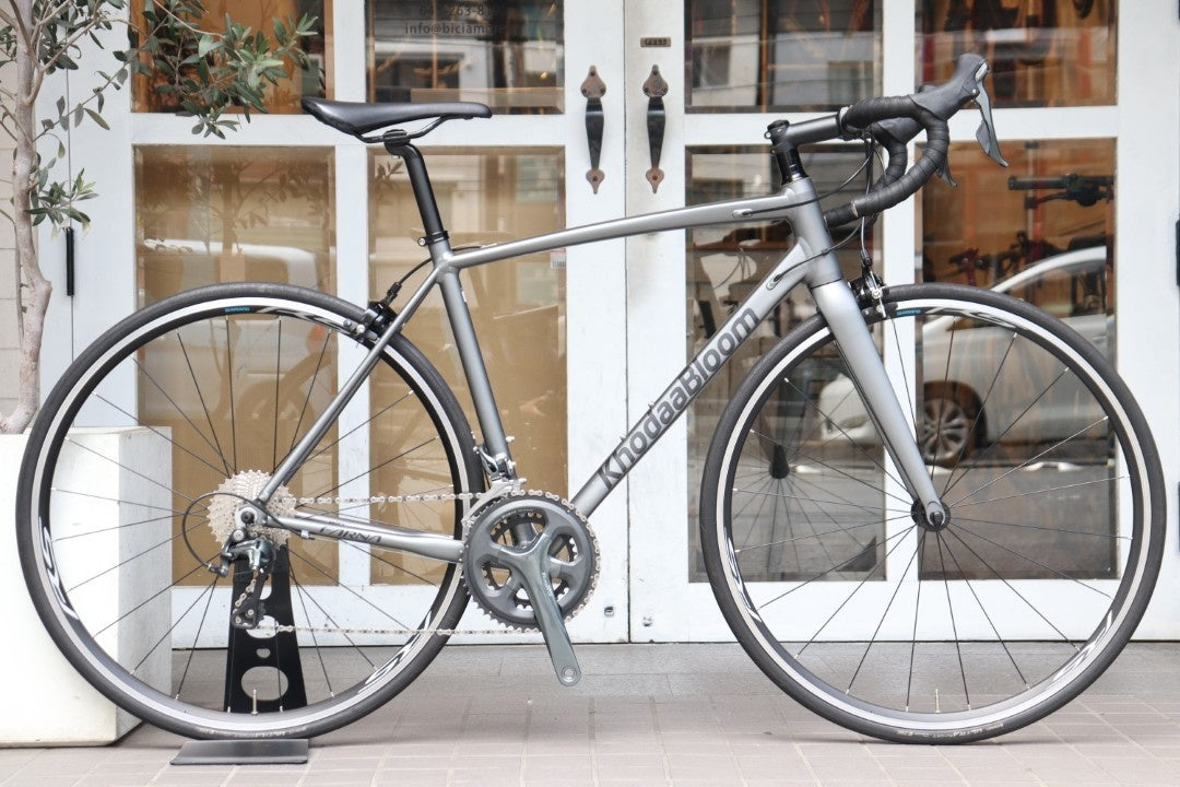 コーダーブルーム KHODAABLOOM ファーナ FARNA 2023モデル 500サイズ