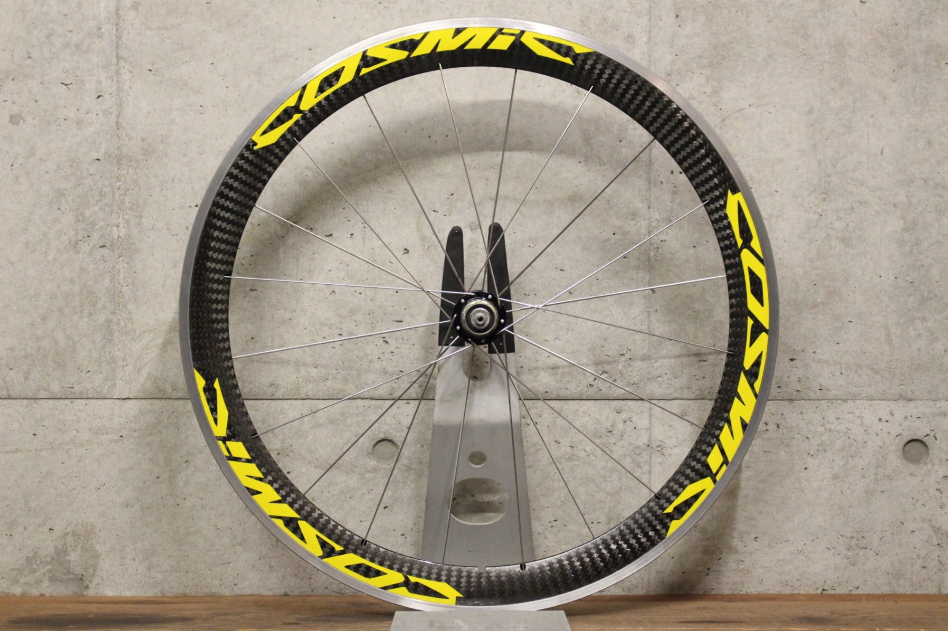 マヴィック MAVIC COSMIC PRO CARBON アルミ カーボン クリンチャー