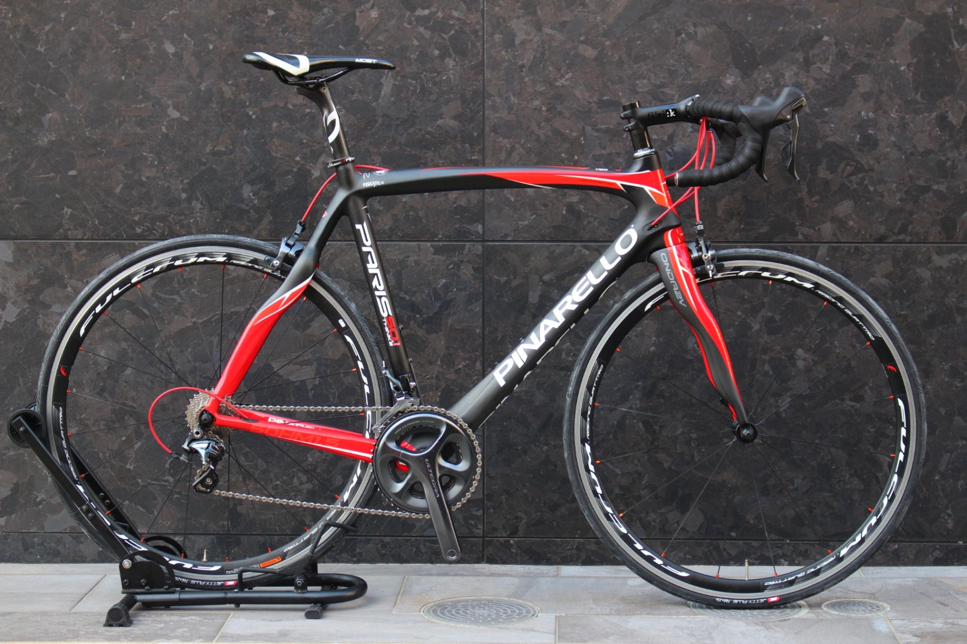 ピナレロ PINARELLO パリ PARIS 50-1.5 THINK2 2014年モデル シマノ