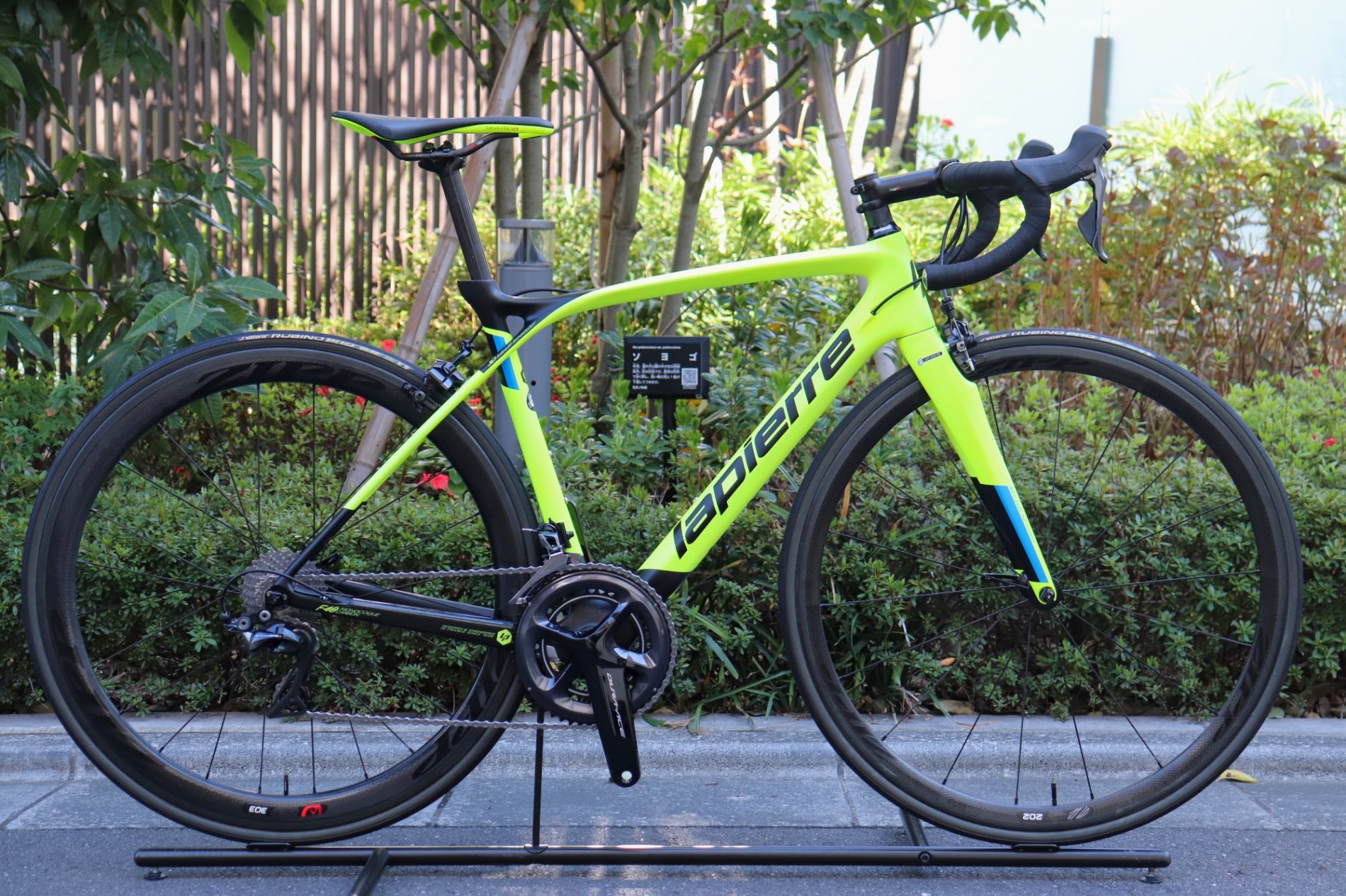 大*ン様 訳あり　ラピエール　ゼリウス SL ultimate 2016年モデル ラピエール LAPIERRE ゼリウス XELIUS SL ULTIMATE 2016年モデル M