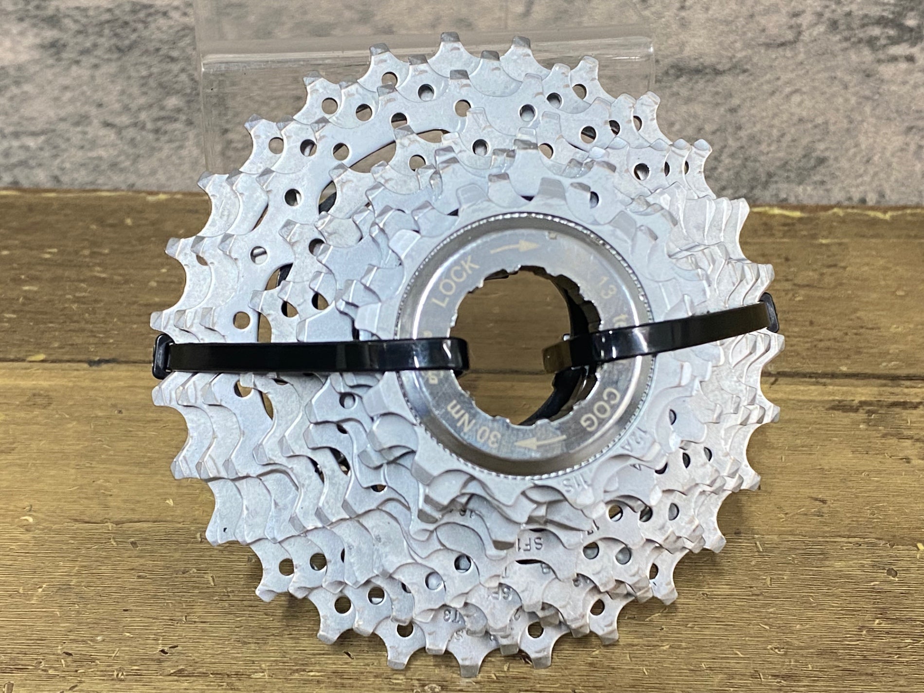 JX590 カンパニョーロ Campagnolo アテナ ATHENA スプロケット 12-27T