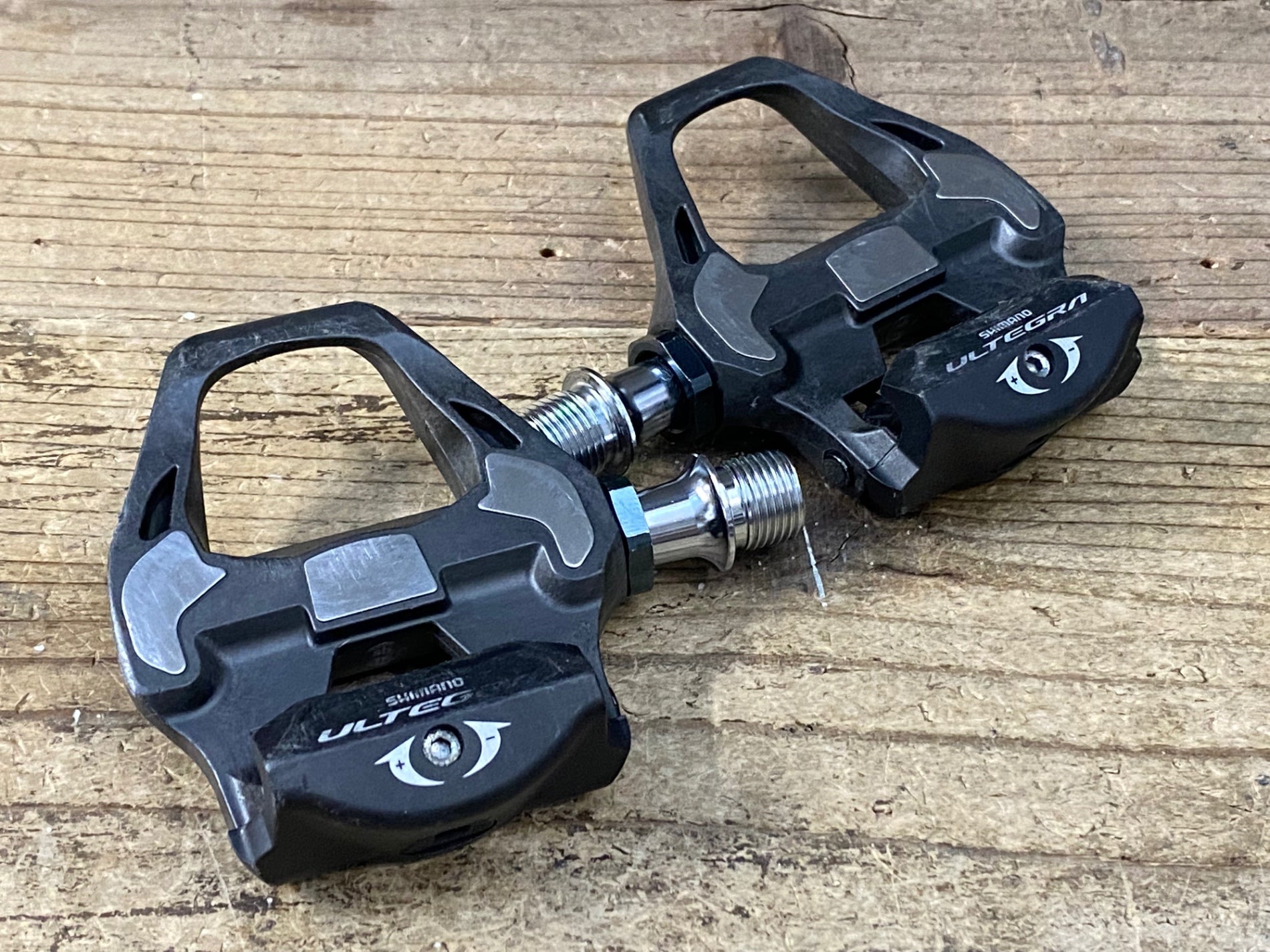 JX226 シマノ SHIMANO アルテグラ ULTEGRA PD-R8000 ビンディング