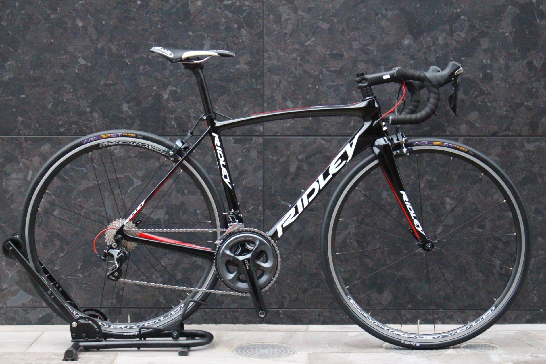 RIDLEY 2018年式 リドレー RIDLEY フェニックス FENIX C 2018年モデル XSサイズ シマノ