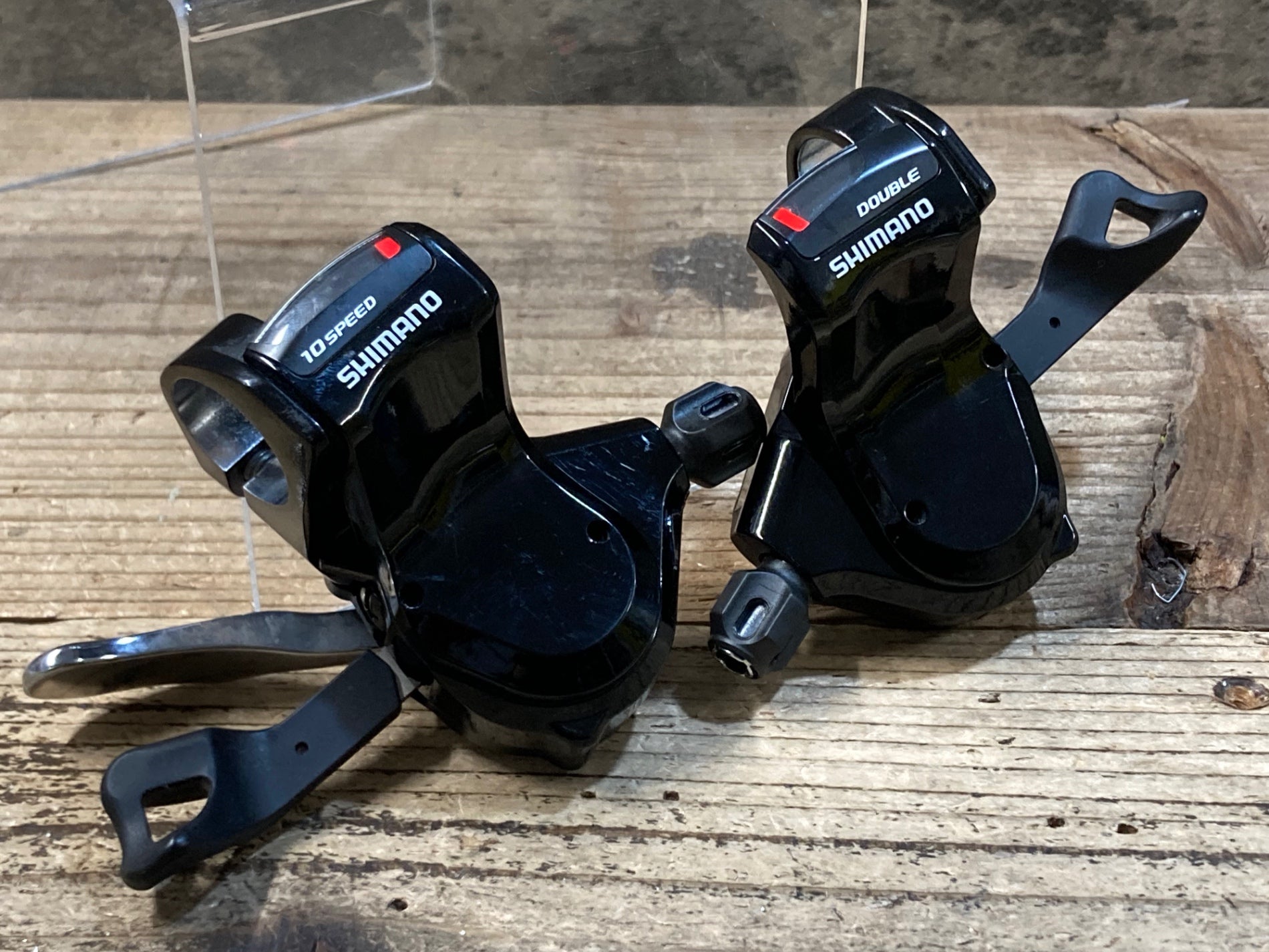 JT360 シマノ SHIMANO SL-R780 シフトレバー 2/3S×10S – BICI AMORE