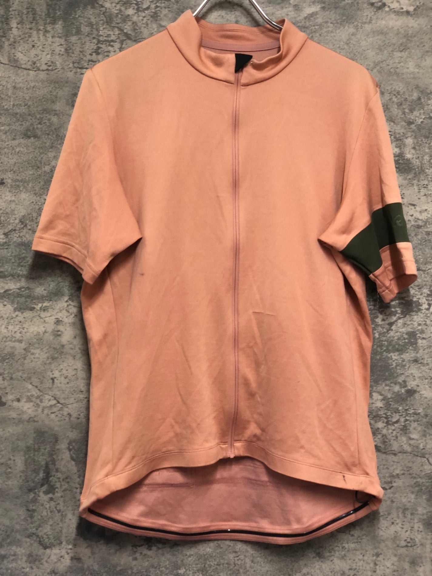 KM811 ラファ Rapha CLASSIC JERSEY Ⅱ 半袖 サイクルジャージ