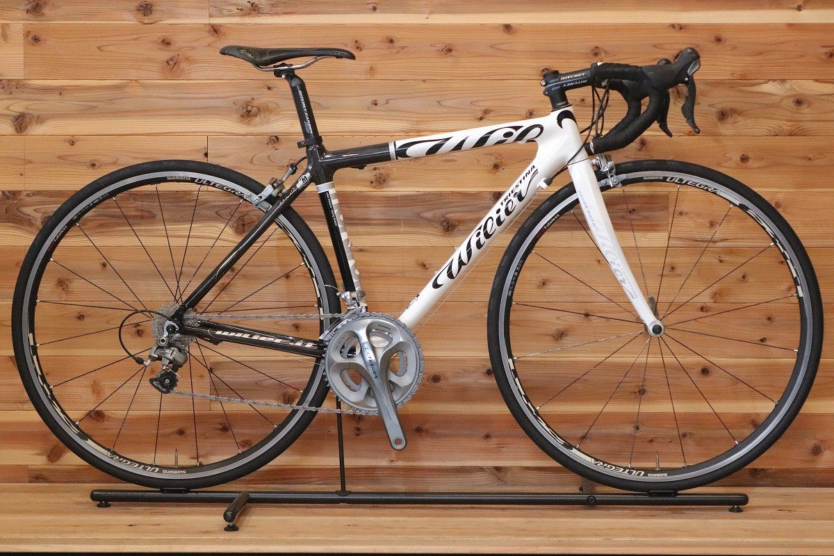 ウィリエール WILIER モルティローロ MORTIROLO 2009モデル シマノ 