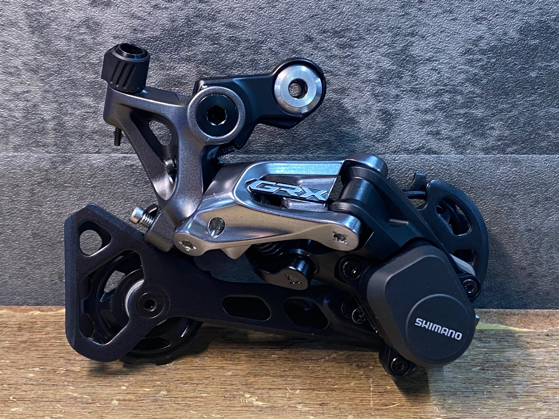 JJ952 シマノ SHIMANO GRX RD-RX812 11S リアディレイラー – BICI