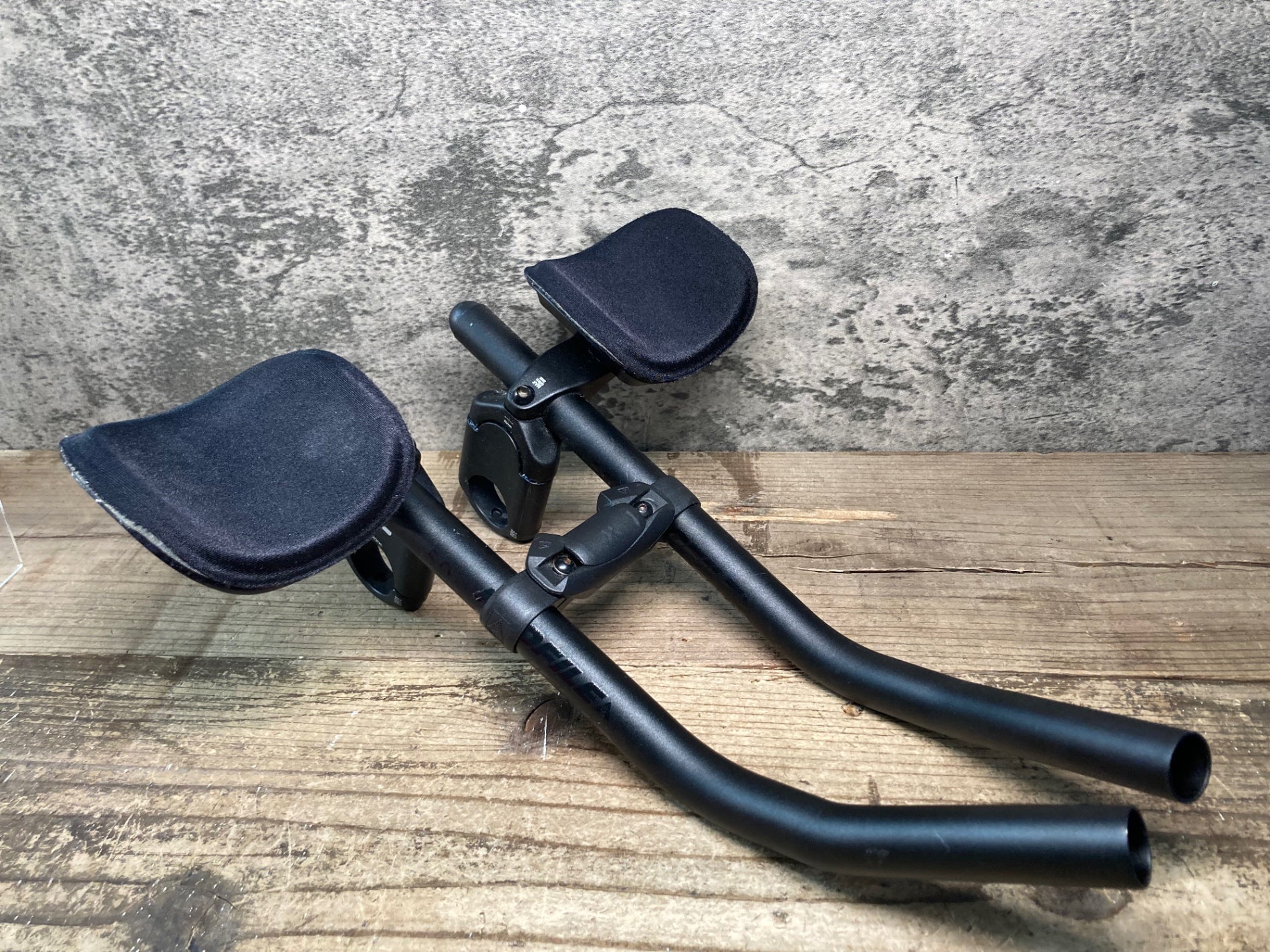 プロファイルデザイン　TTハンドル PROFILE ( プロファイル ) TTバイク用ハンドルバー（DHハンドルバー