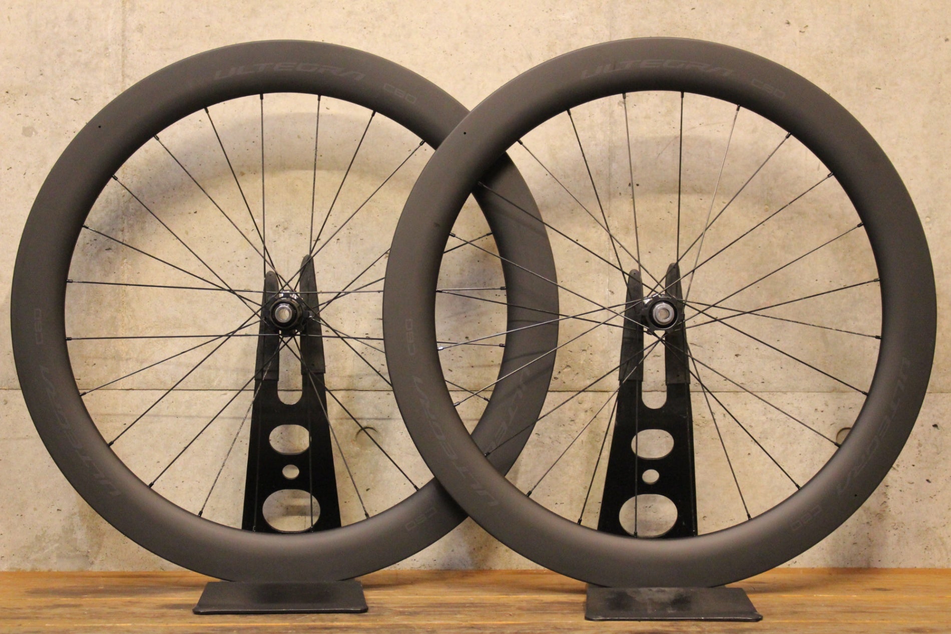 シマノ SHIMANO アルテグラ ULTEGRA WH-R8170-C60-TL カーボン
