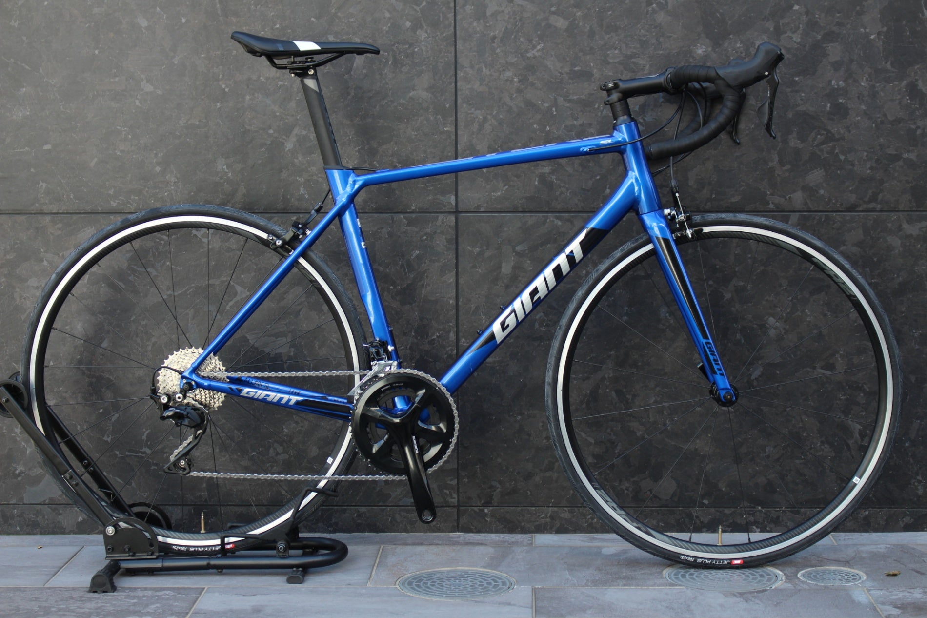 ジャイアント GIANT TCR SL1 2020 MLサイズ シマノ 105 R7000 11S 