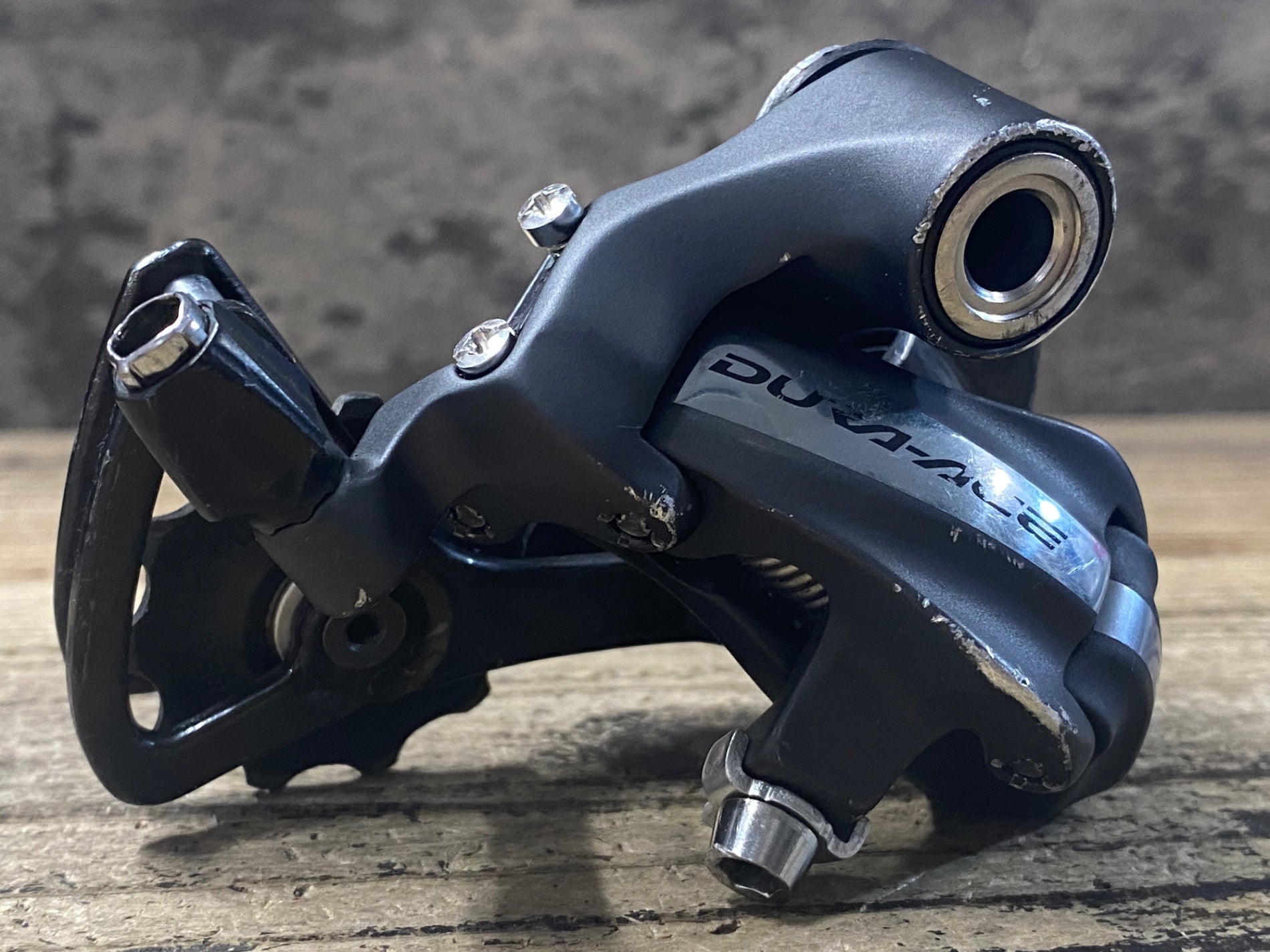 Shimano DURA-ACE RD-7900リアディレイラー デュラエース JY715 シマノ SHIMANO デュラエース DURA-ACE RD-7900 リア