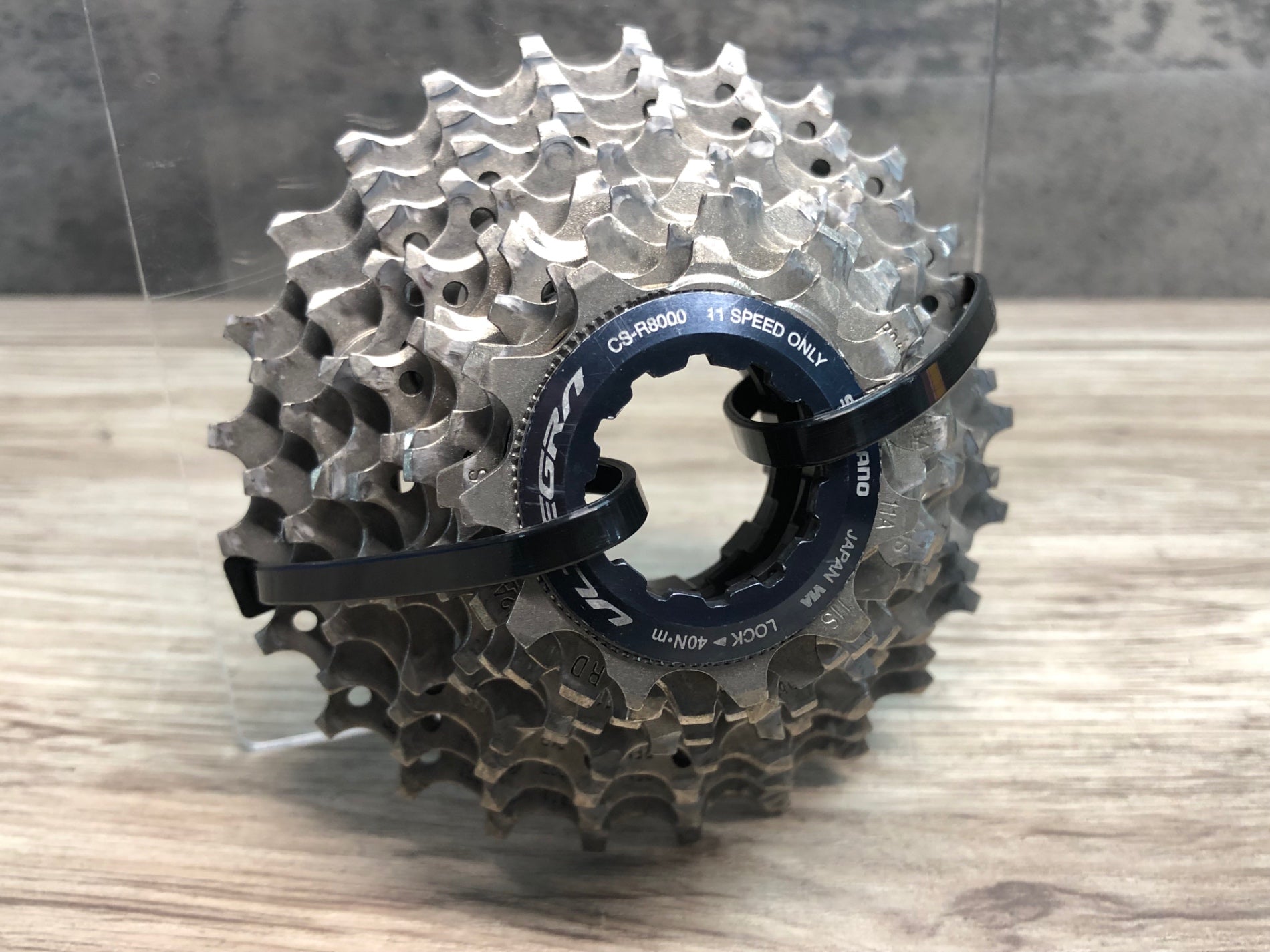 IW988 シマノ SHIMANO アルテグラ ULTEGRA CS-R8000 スプロケット 11