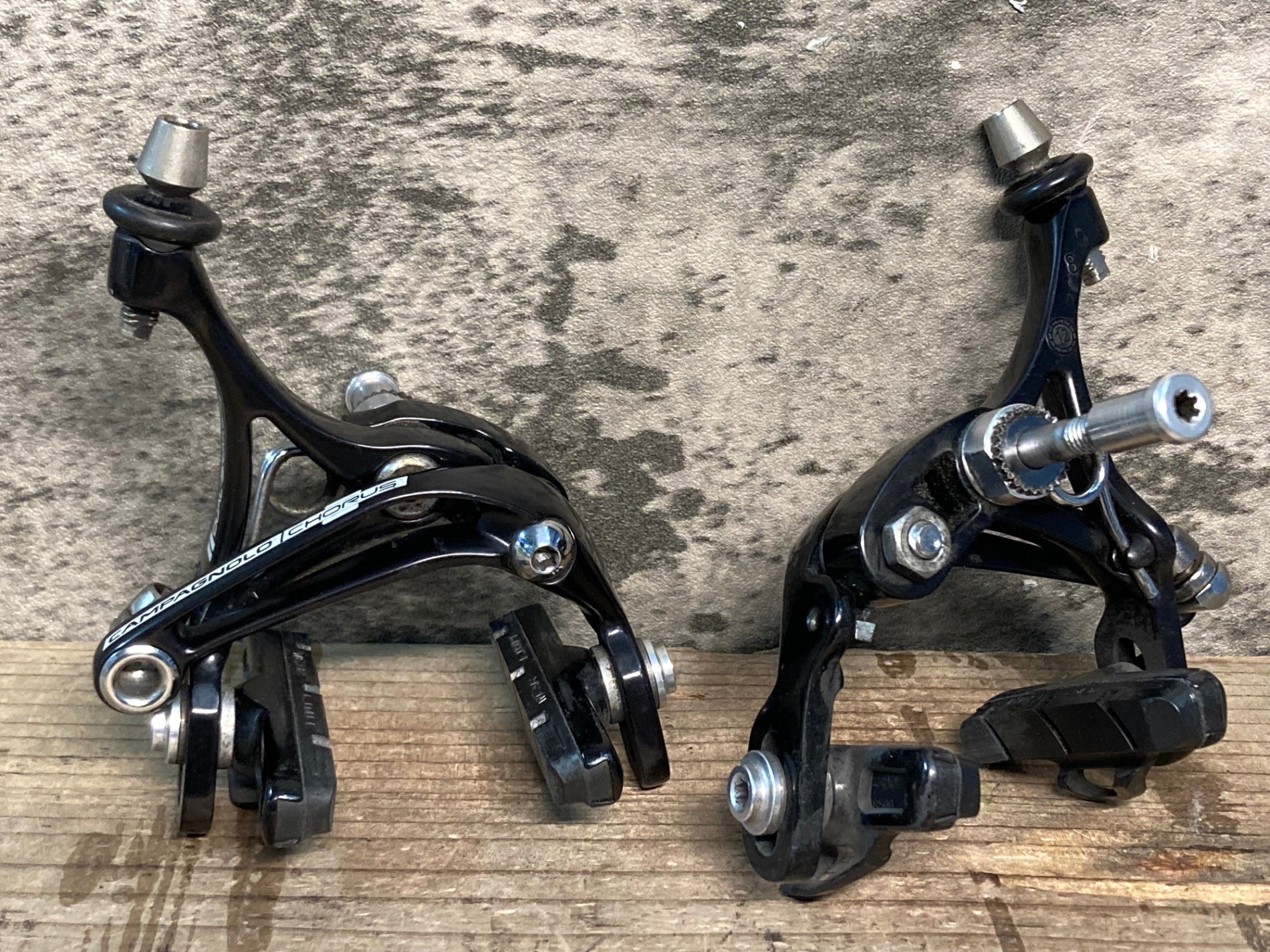 JL158 カンパニョーロ CAMPAGNOLO コーラス CHORUS キャリパーブレーキ