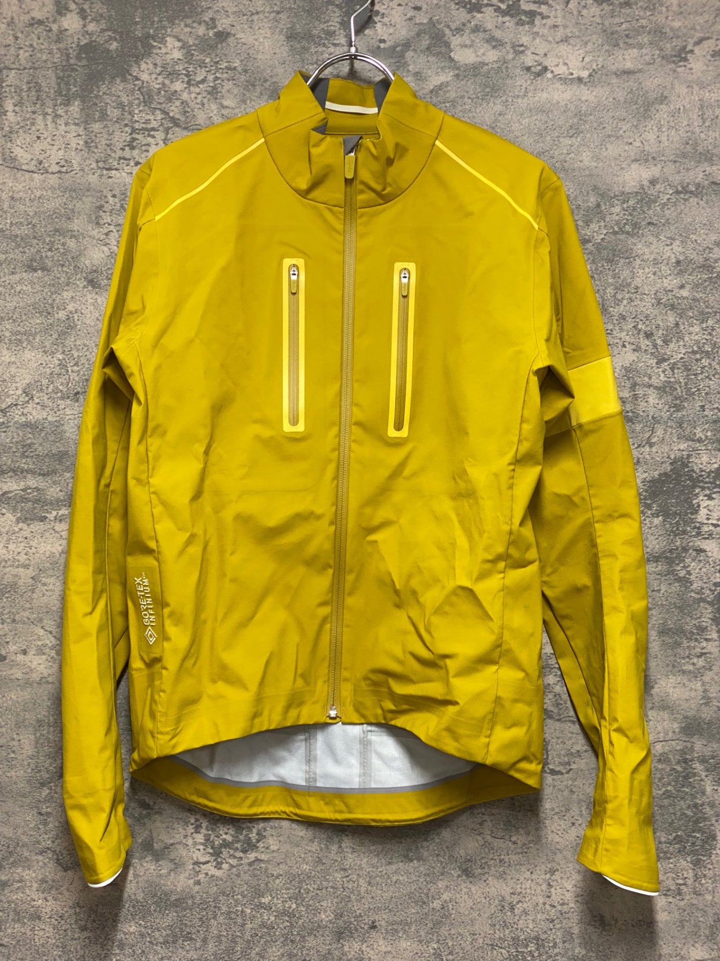 KB432 ラファ Rapha CLASSIC WINTER JACKET 長袖 サイクルジャケット