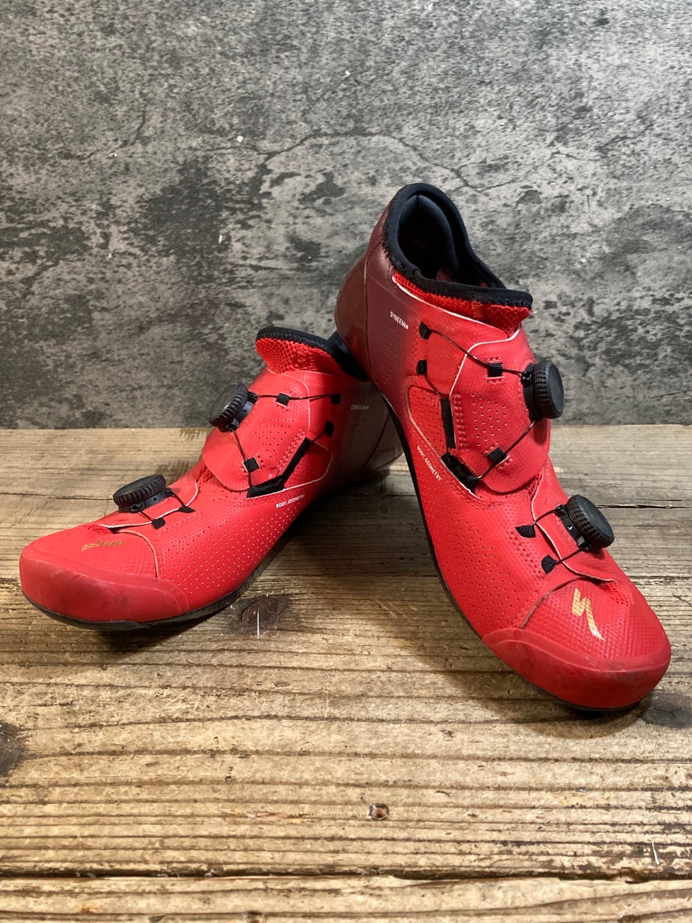 KE450 スペシャライズド SPECIALIZED S-WORKS ARES ビンディング