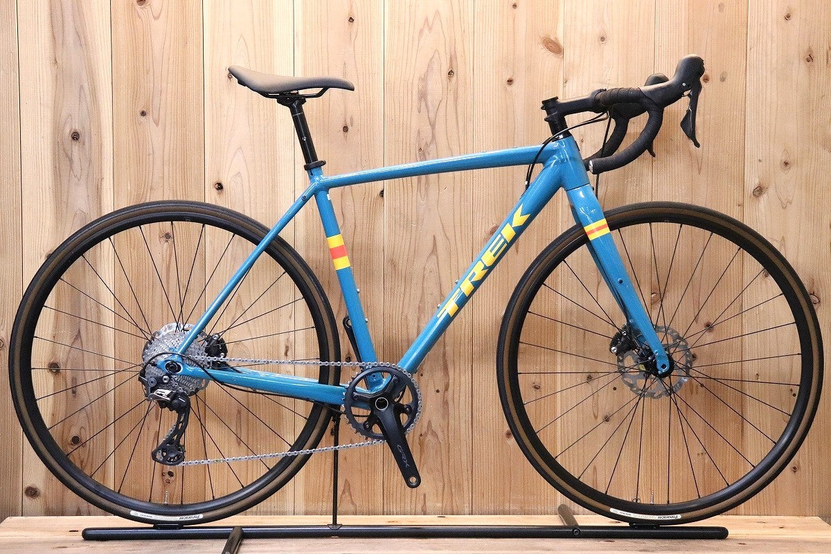 LTREK チェックポイントALR 5 2021 52 トレック TREK チェックポイント CHECKPOINT ALR5 2021年モデル 52
