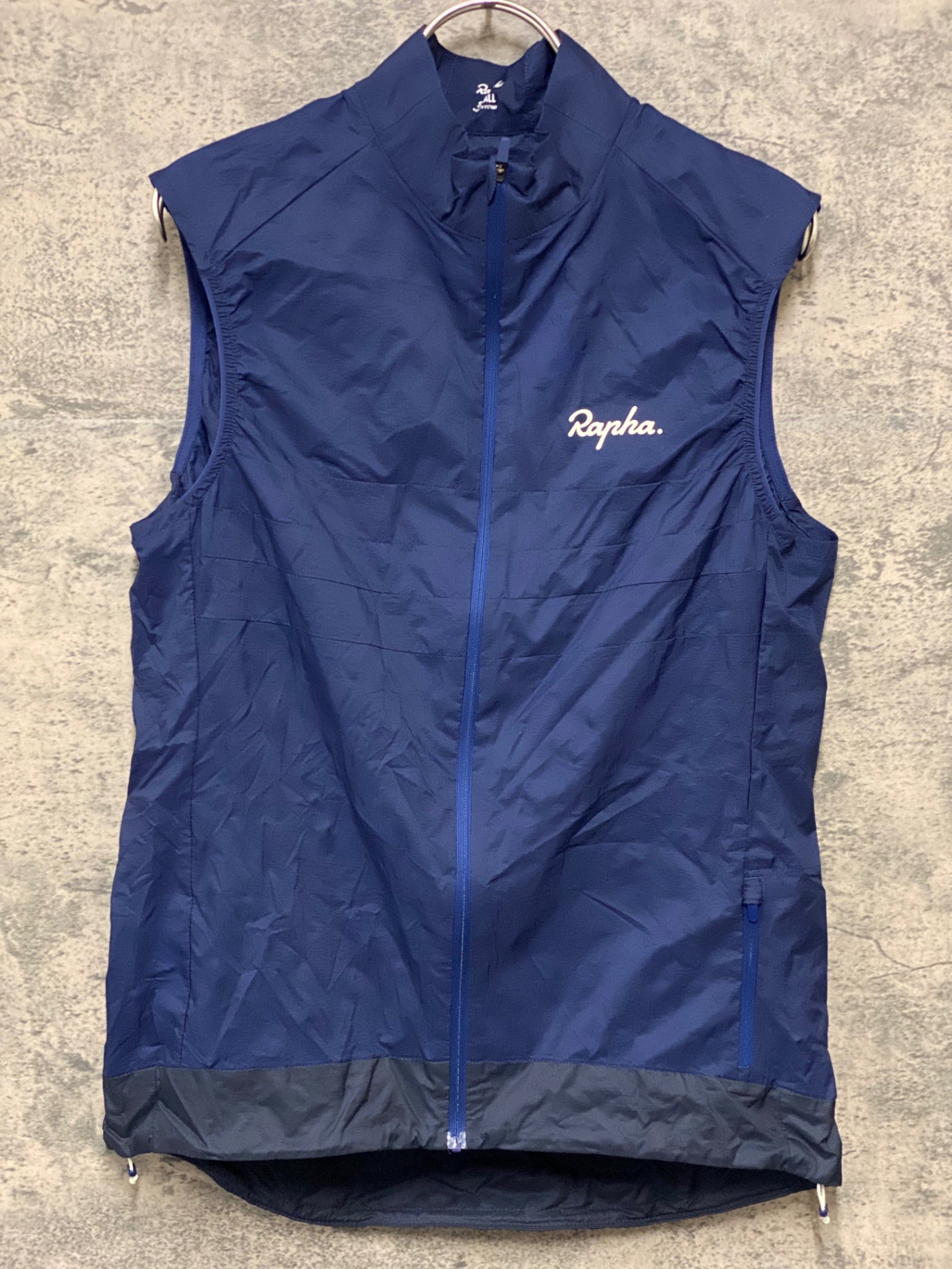 KH708 ラファ Rapha EXPLORE LIGHTWEIGHT GILET サイクルベスト ジレ
