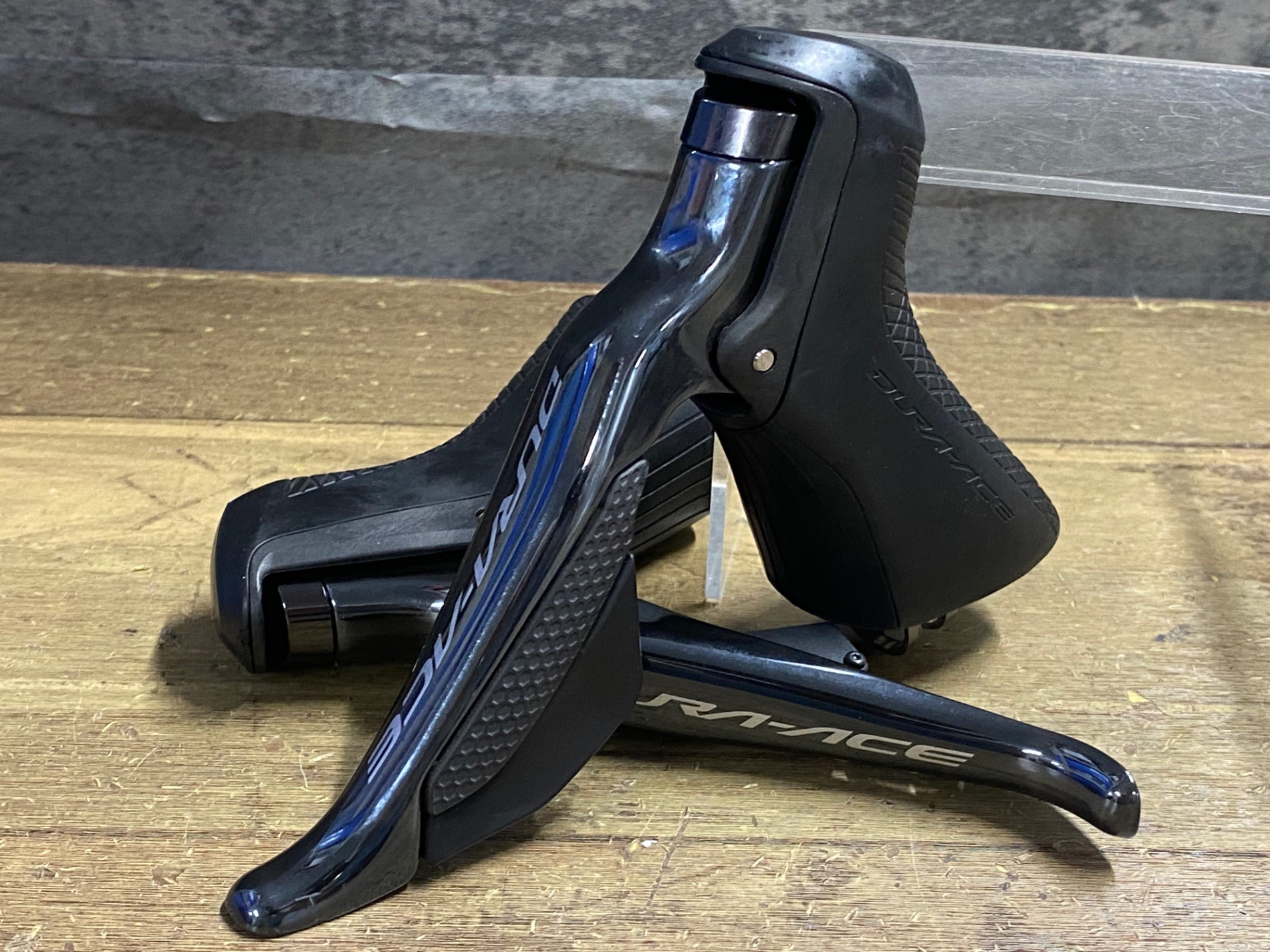 KH810 シマノ SHIMANO デュラエース DURA-ACE Di2 ST-R9150 STIレバー