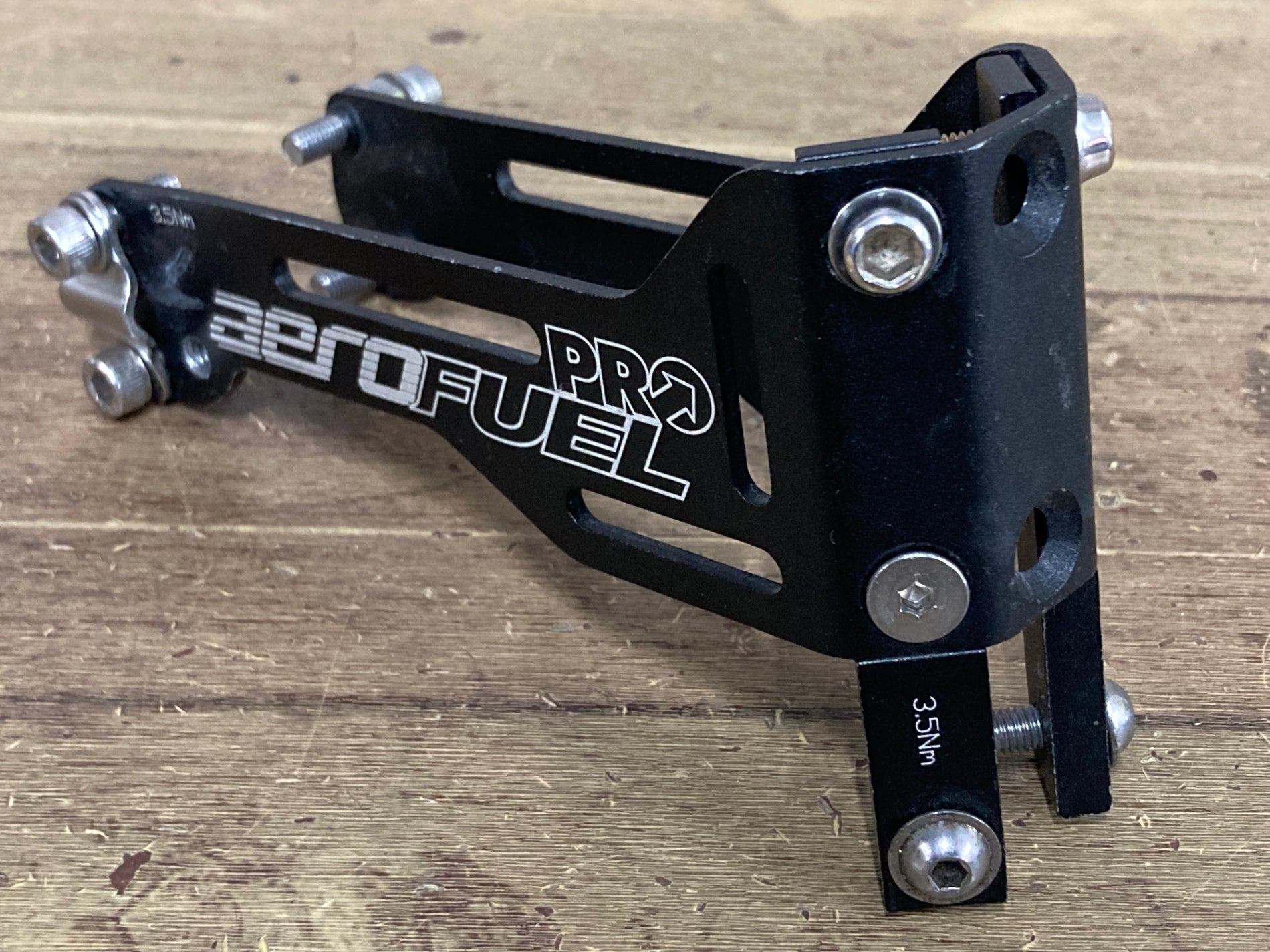 JT602 シマノ SHIMANO PRO エアロフューエル AEROFUEL サドルレール