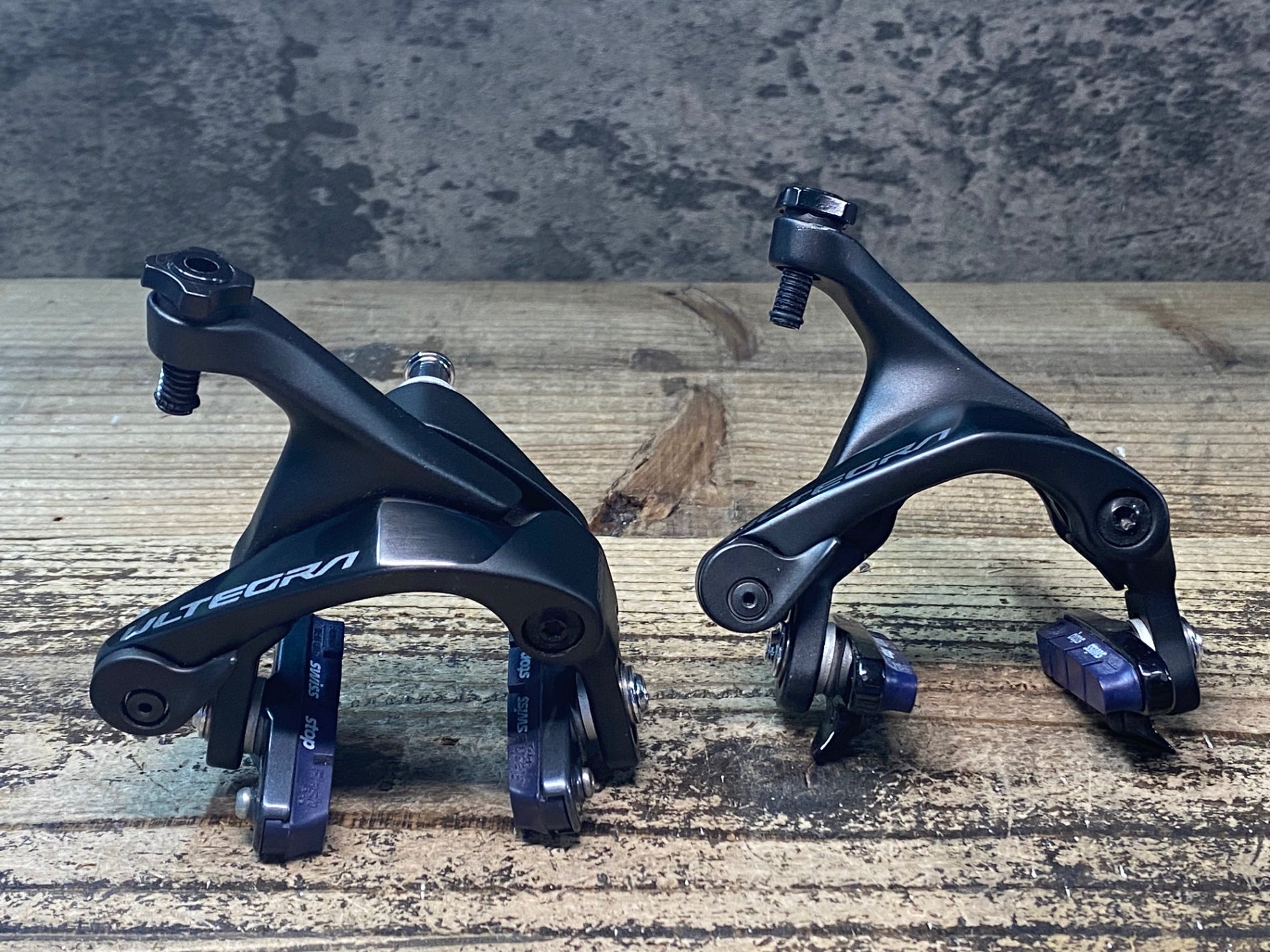 JL013 シマノ SHIMANO アルテグラ ULTEGRA BR-R8100 キャリパー