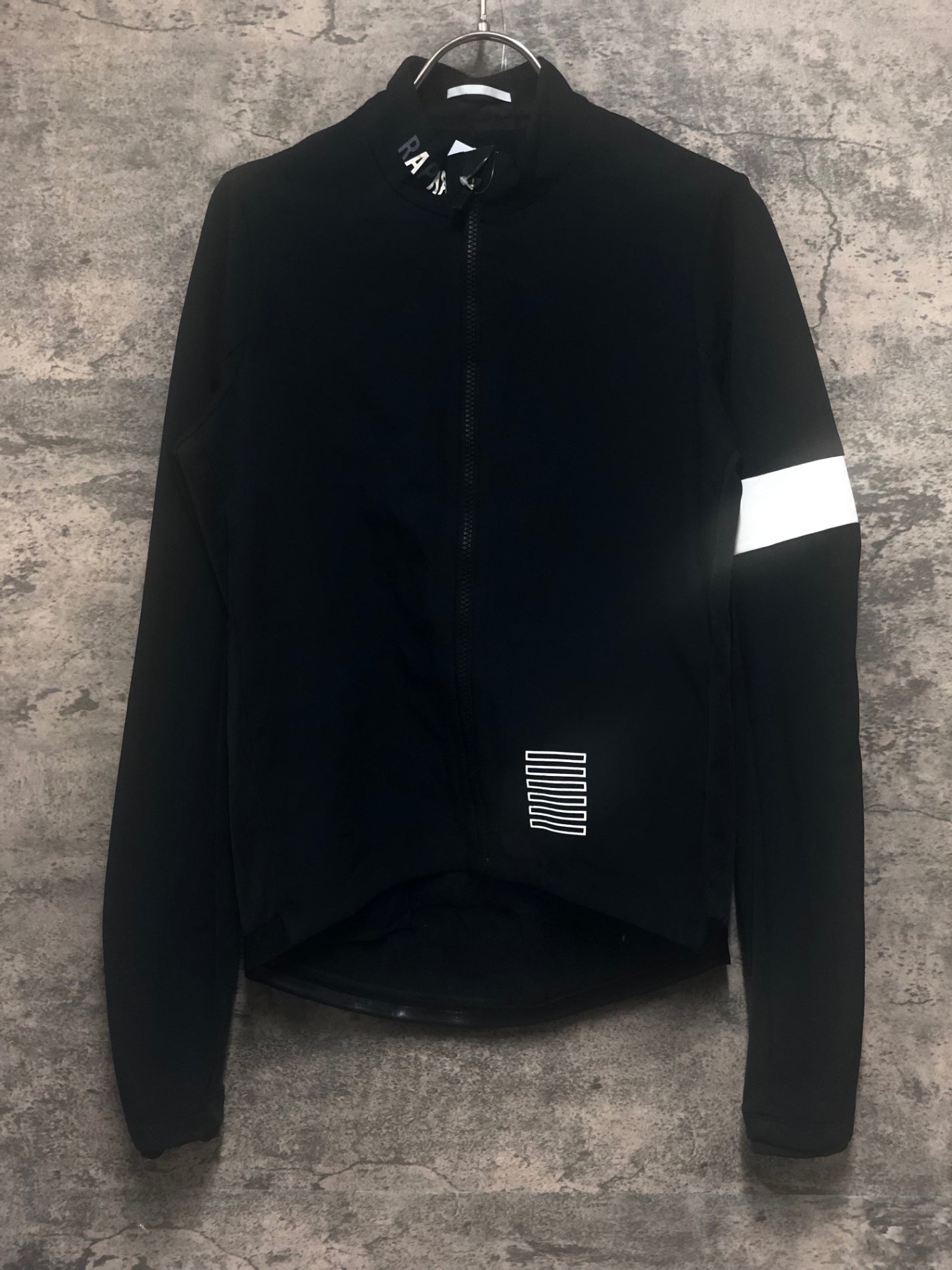 KK609 ラファ Rapha PRO TEAM TRAINING JACKET 長袖 サイクル