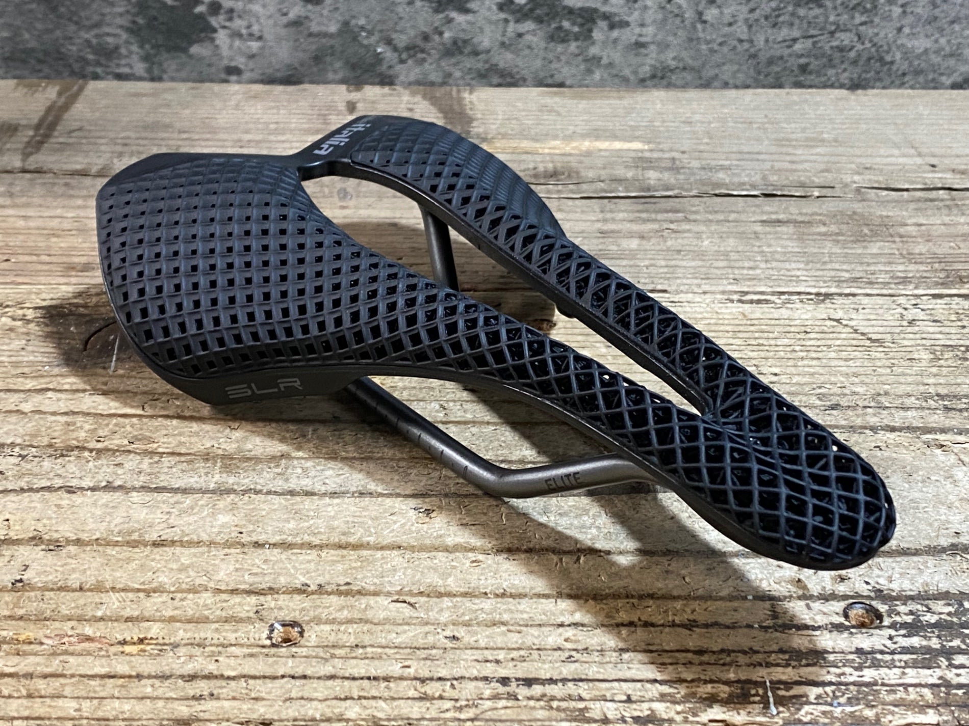 KC292 セライタリア selle italia SLR 3D ELITE レール 145mm – BICI