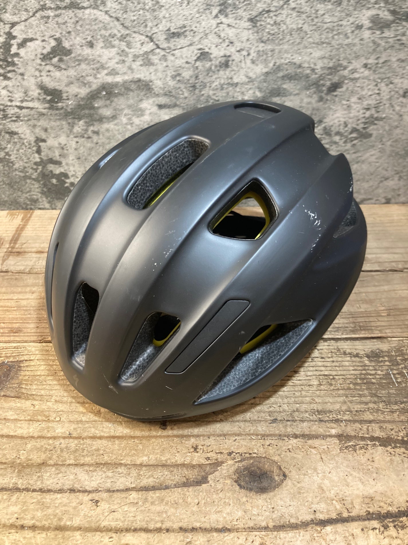 KG903 スペシャライズド SPECIALIZED アライン ALIGN 2 ヘルメット 黒