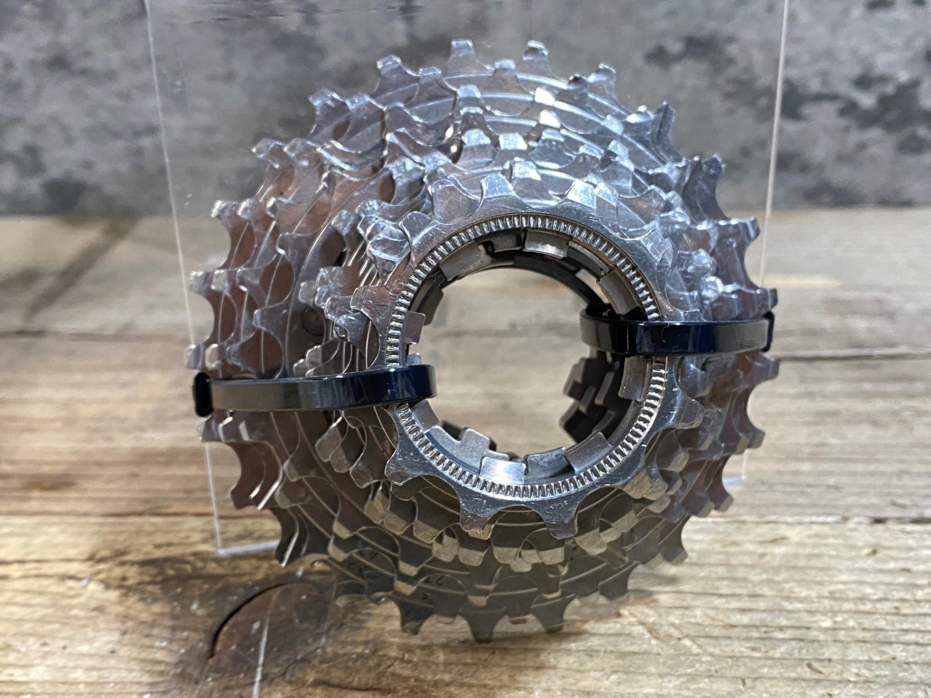 JW121 カンパニョーロ CAMPAGNOLO スーパーレコード SUPER RECORD