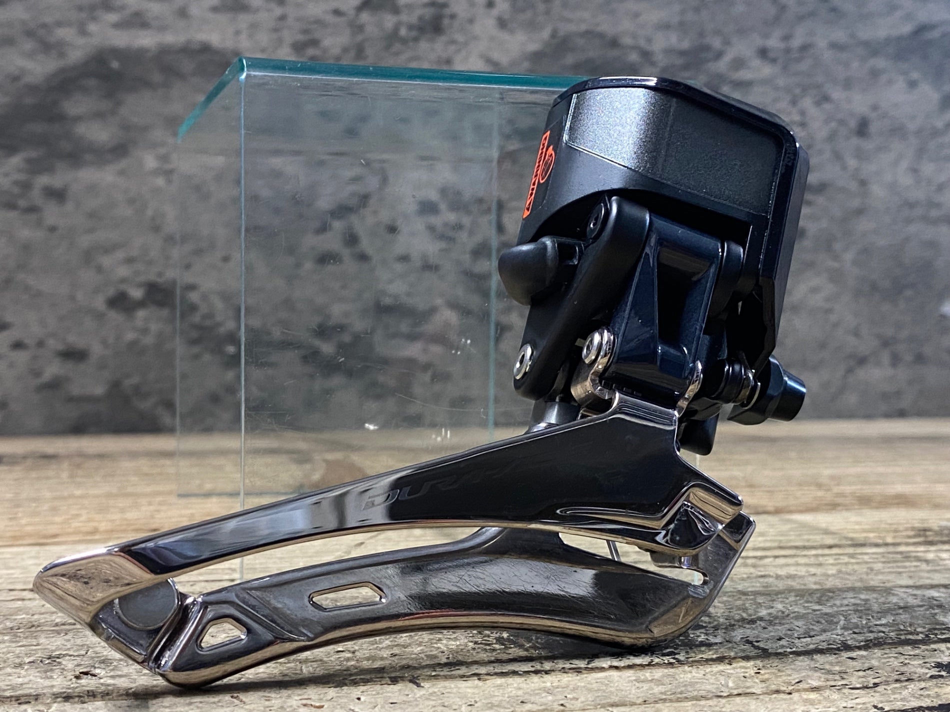 KI581 シマノ SHIMANO デュラエース DURA-ACE FD-R9150 フロント