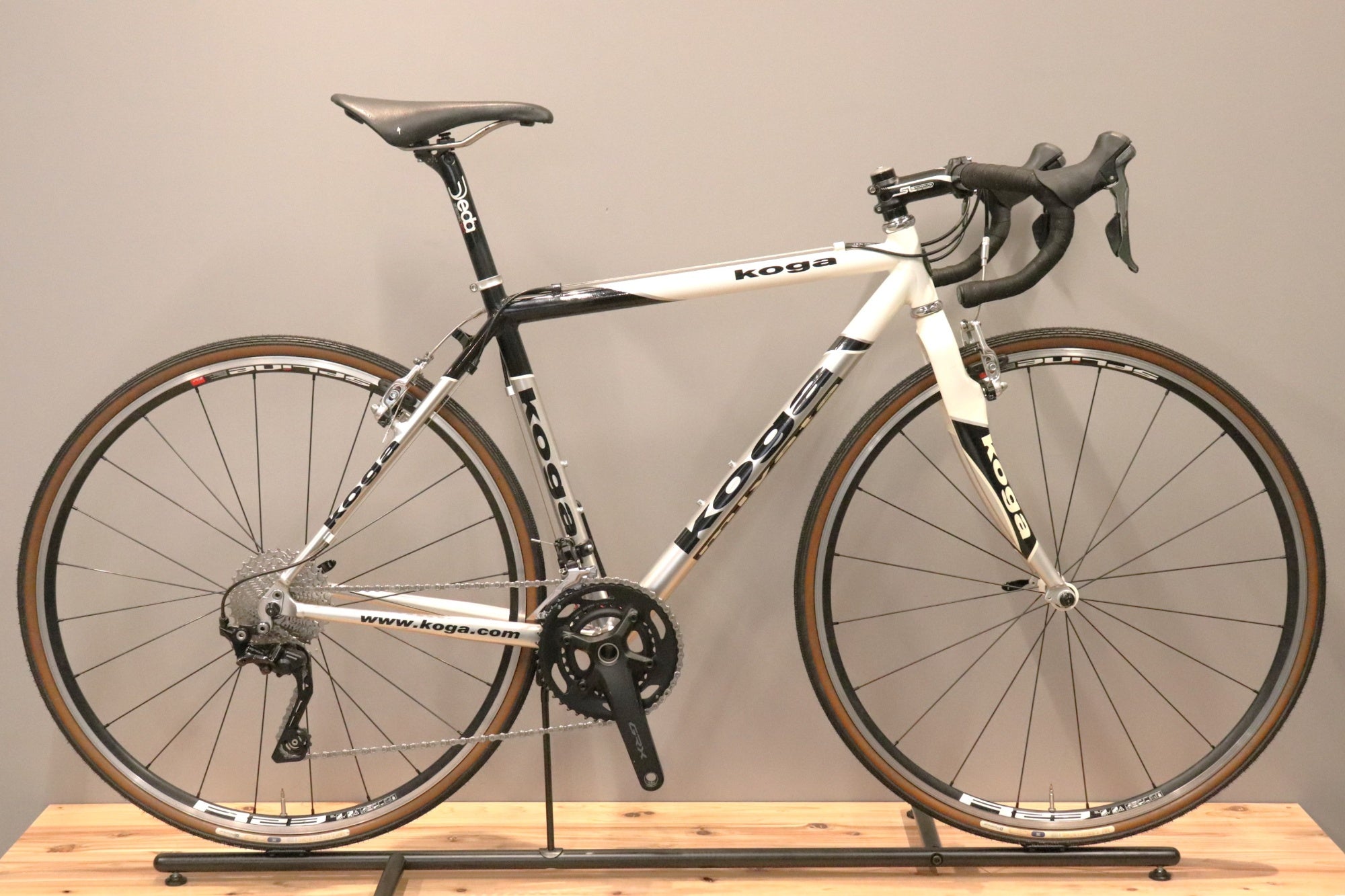 コガミヤタ KOGA MIYATA ワールドチャンプクロス WORLD CHAMP CROSS