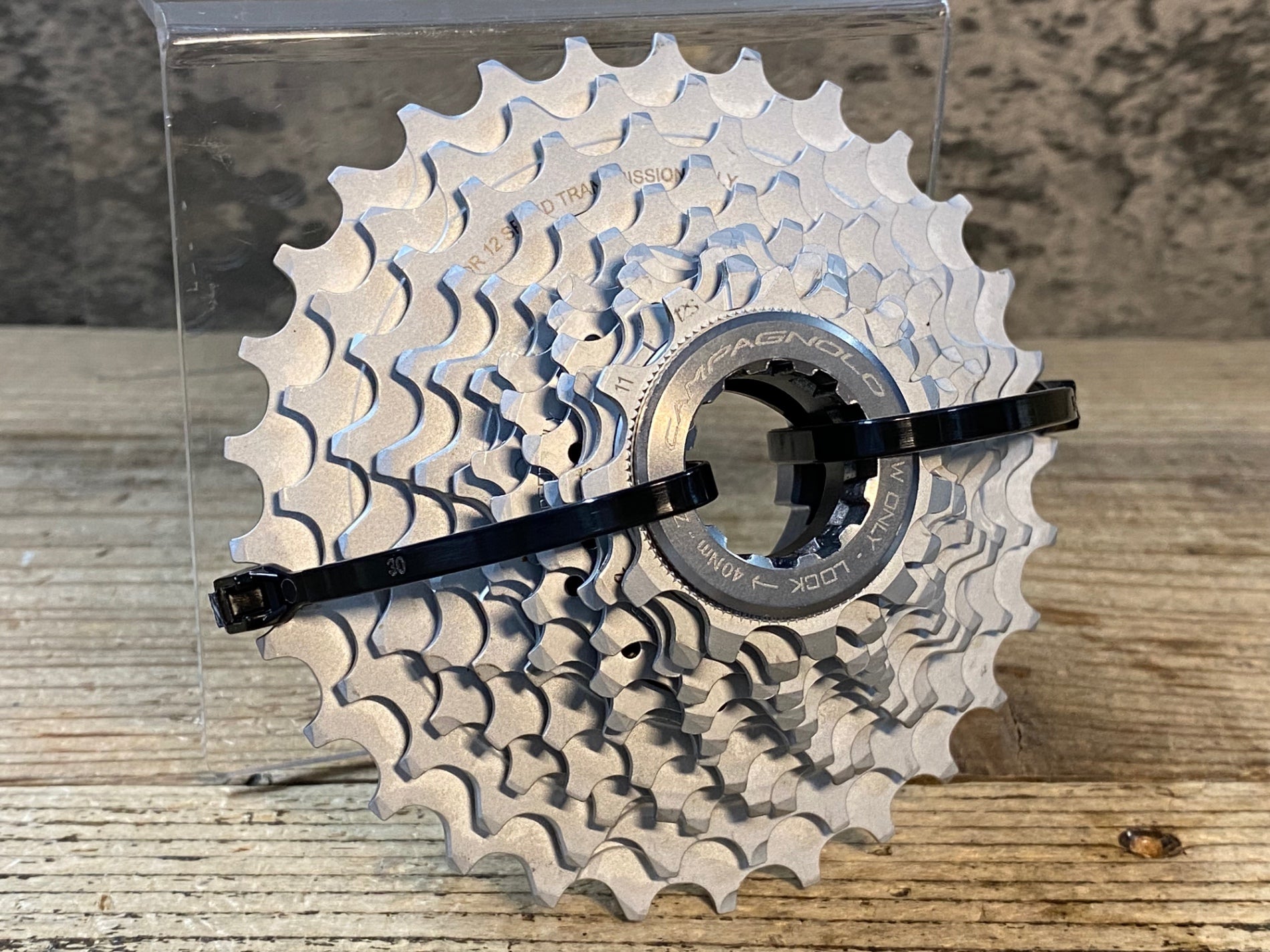 JS672 カンパニョーロ CAMPAGNOLO コーラス CHORUS CS20-CH1219