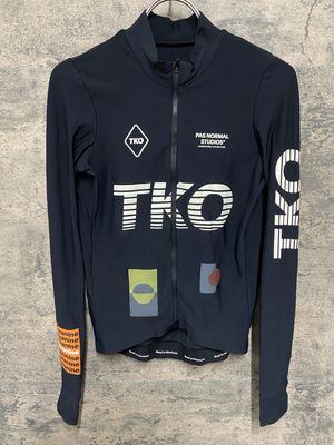 KB874 パスノーマルスタジオ PAS NORMAL STUDIOS Men's T.K.O.