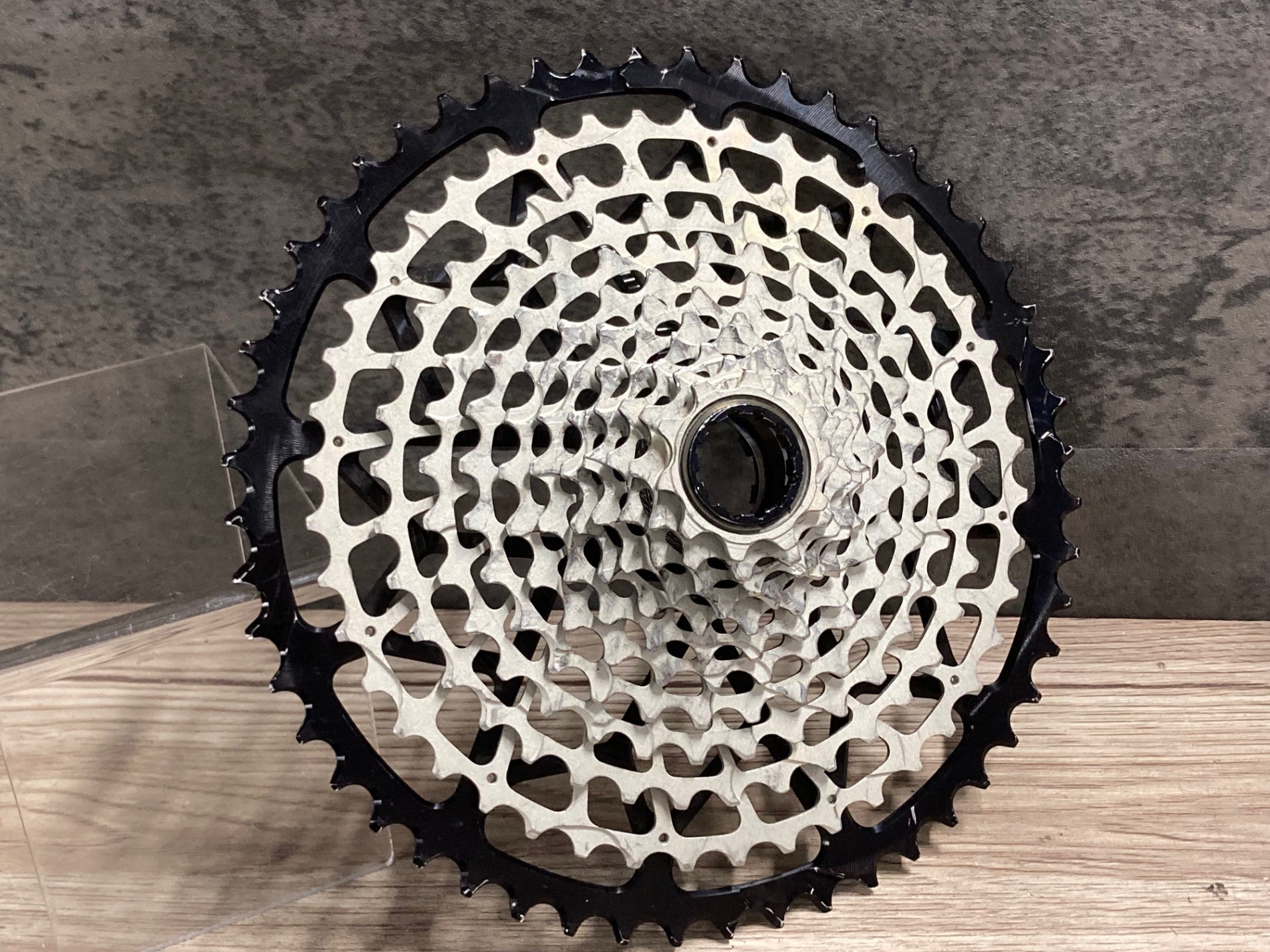 JW417 ガルバラック garbaruk スプロケット 12s 10-52T SRAM XD – BICI