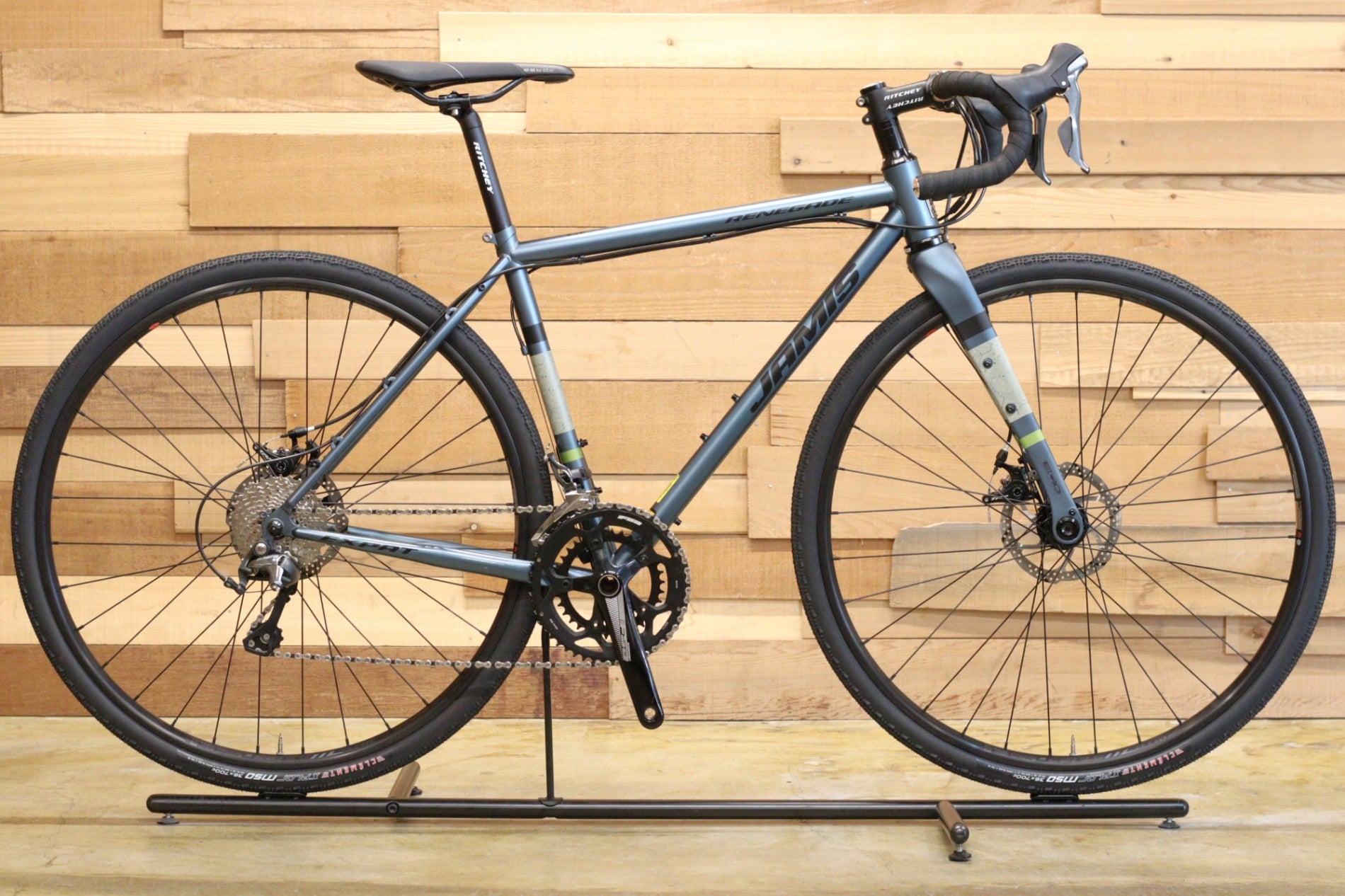 ジェイミス JAMIS レネゲード エクスパット RENEGADE EXPAT 2018 51