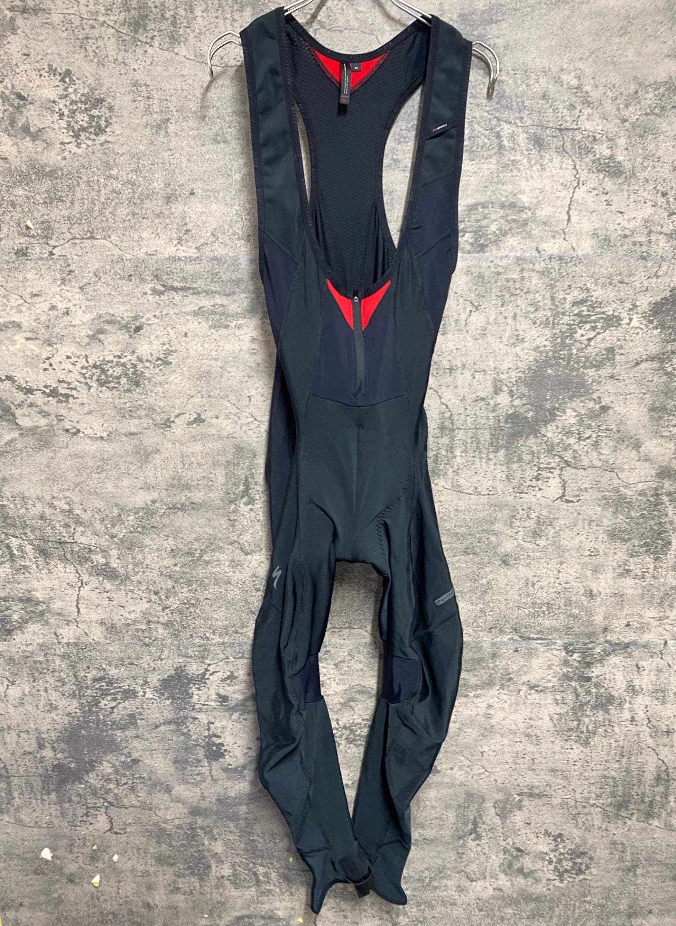 JZ190 スペシャライズド SPECIALIZED ビブタイツ 黒 M 裏起毛 – BICI