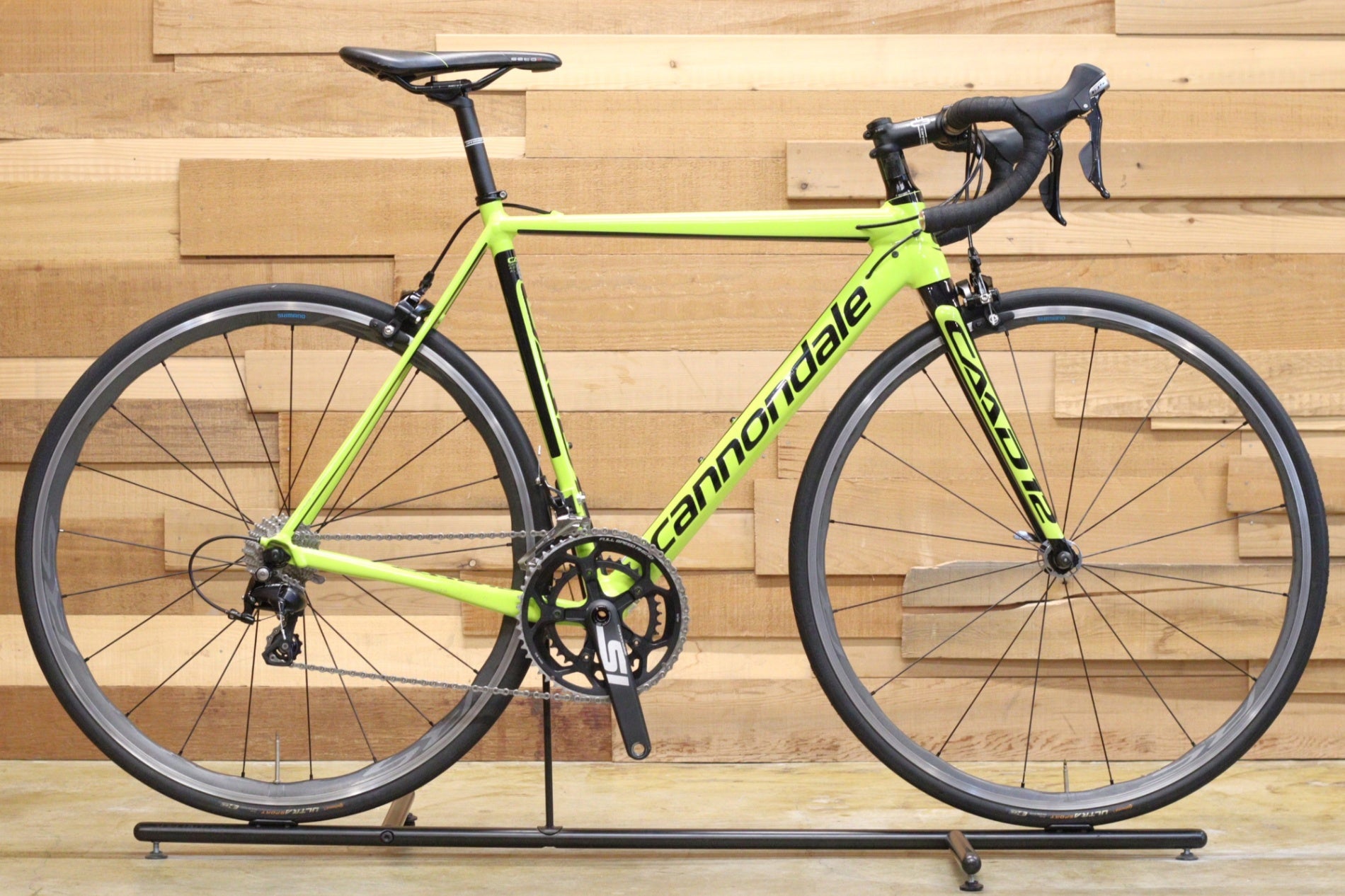 キャノンデール CANNONDALE キャド CAAD12 2016 50サイズ シマノ 105